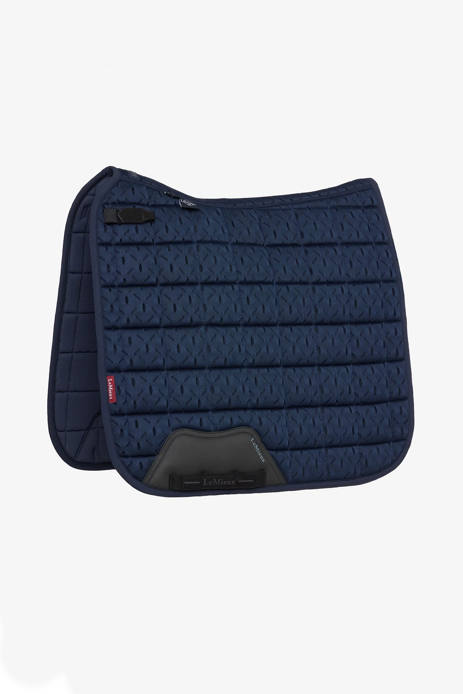 3D Mesh Self-Cool Dressursjabrak Navy L