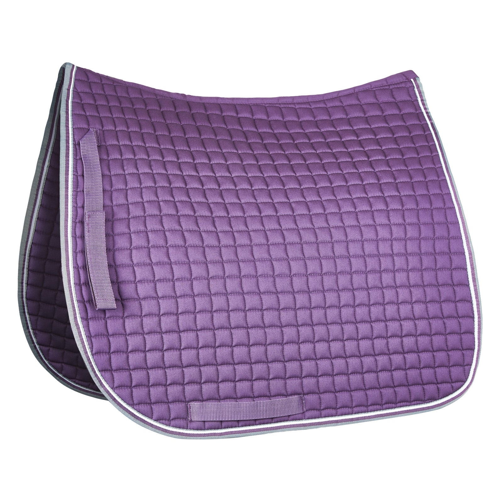 Adepto dressursjabrak Blackcurrant Purple P
