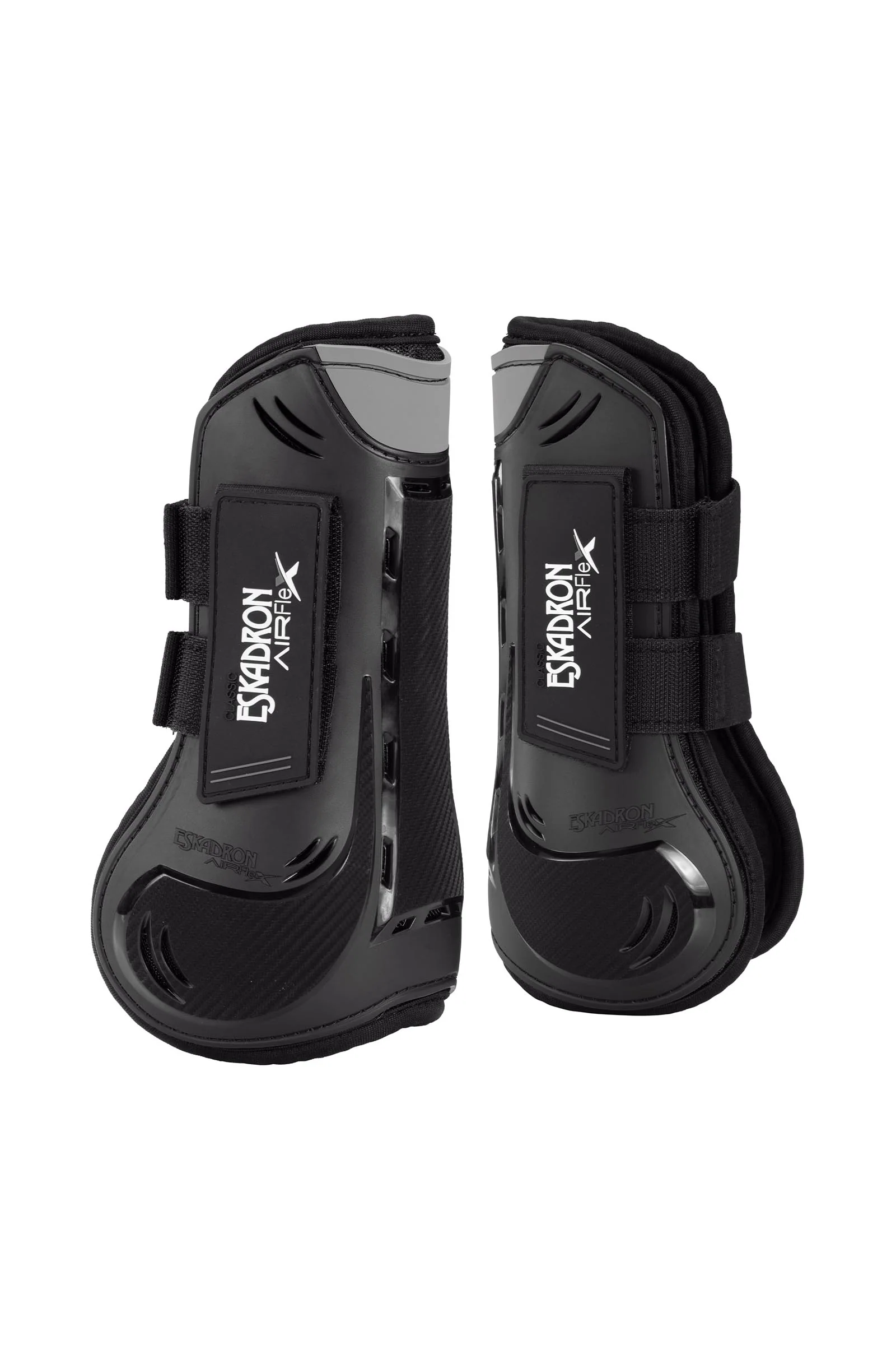 AIR-FLEX Classic frambeinsbelegg black M