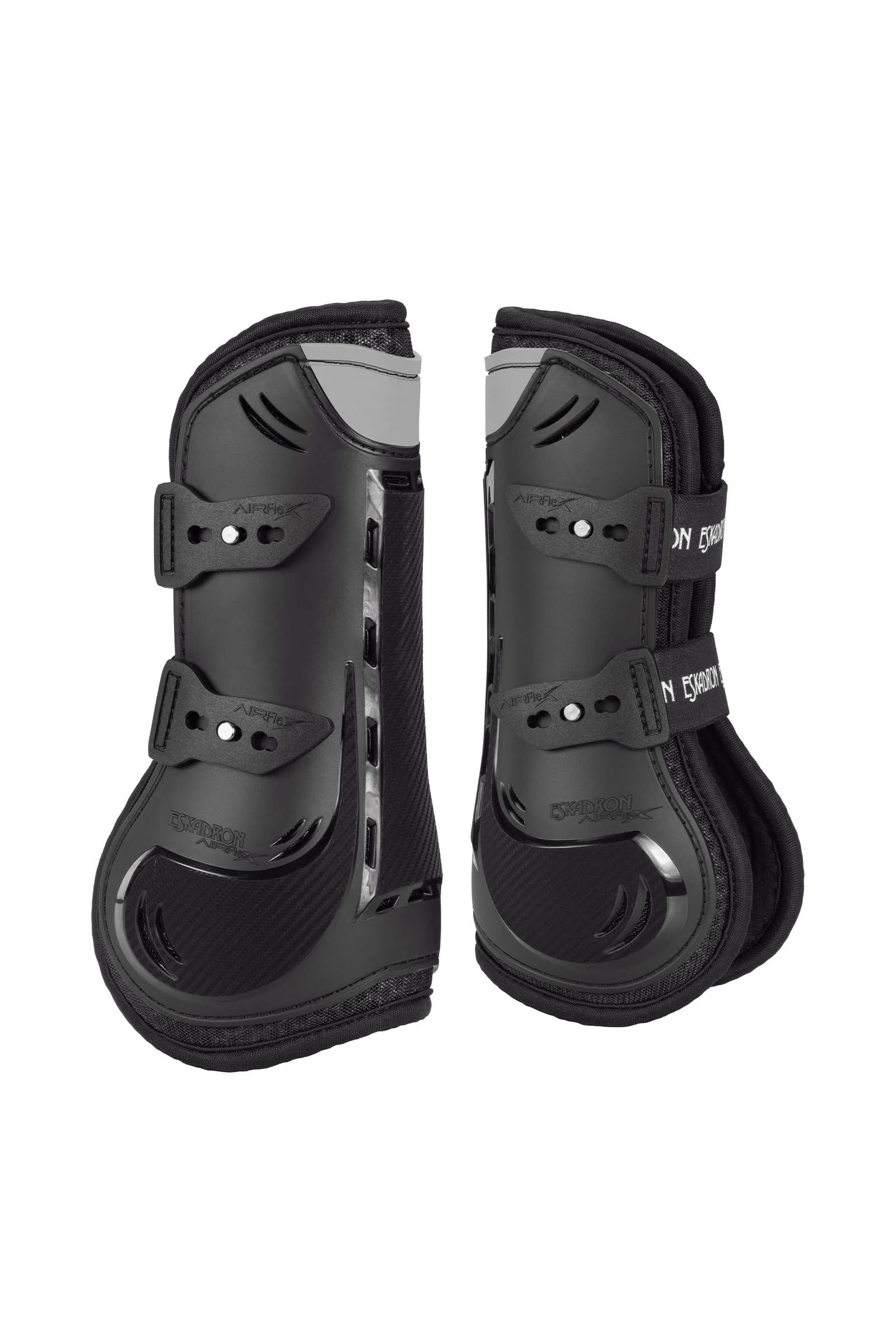 AIR-FLEX Sport frambeinsbelegg black M