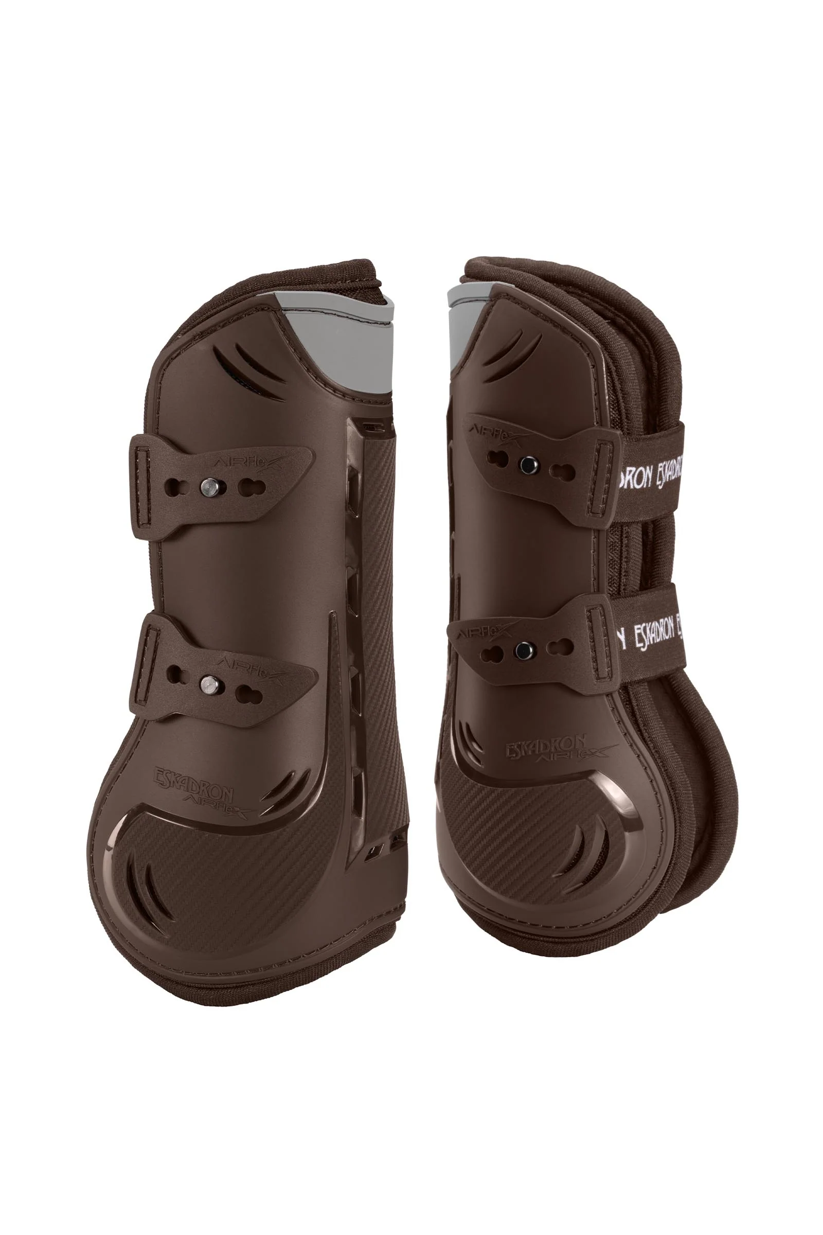 AIR-FLEX Sport frambeinsbelegg brown M