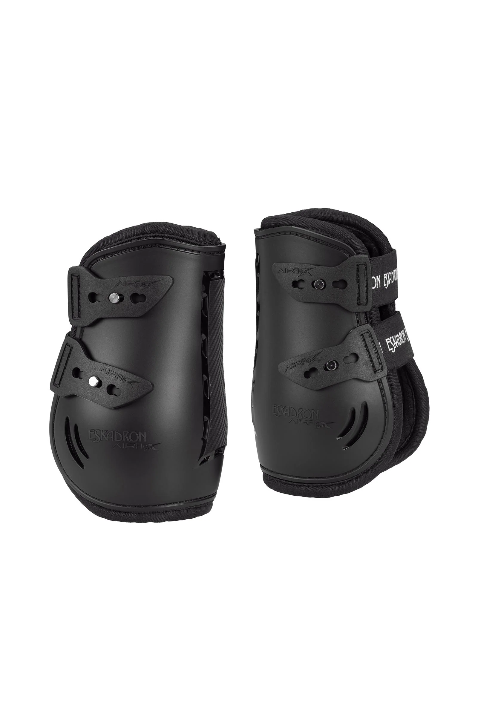 AIR-FLEX Sport bakbeinsbelegg black M