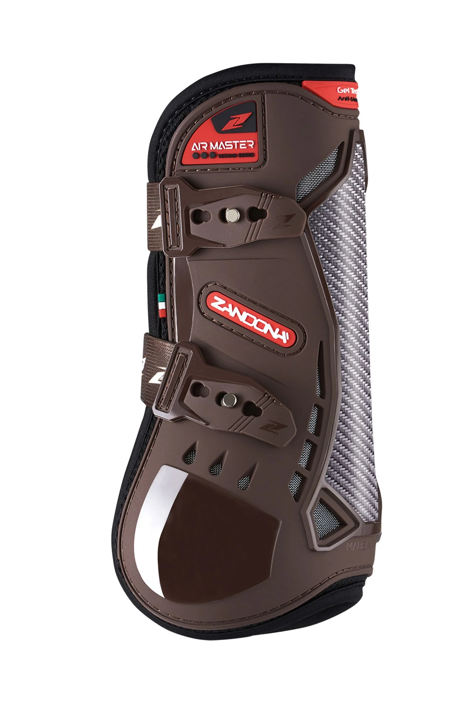 Air Master Tendon Brown L+