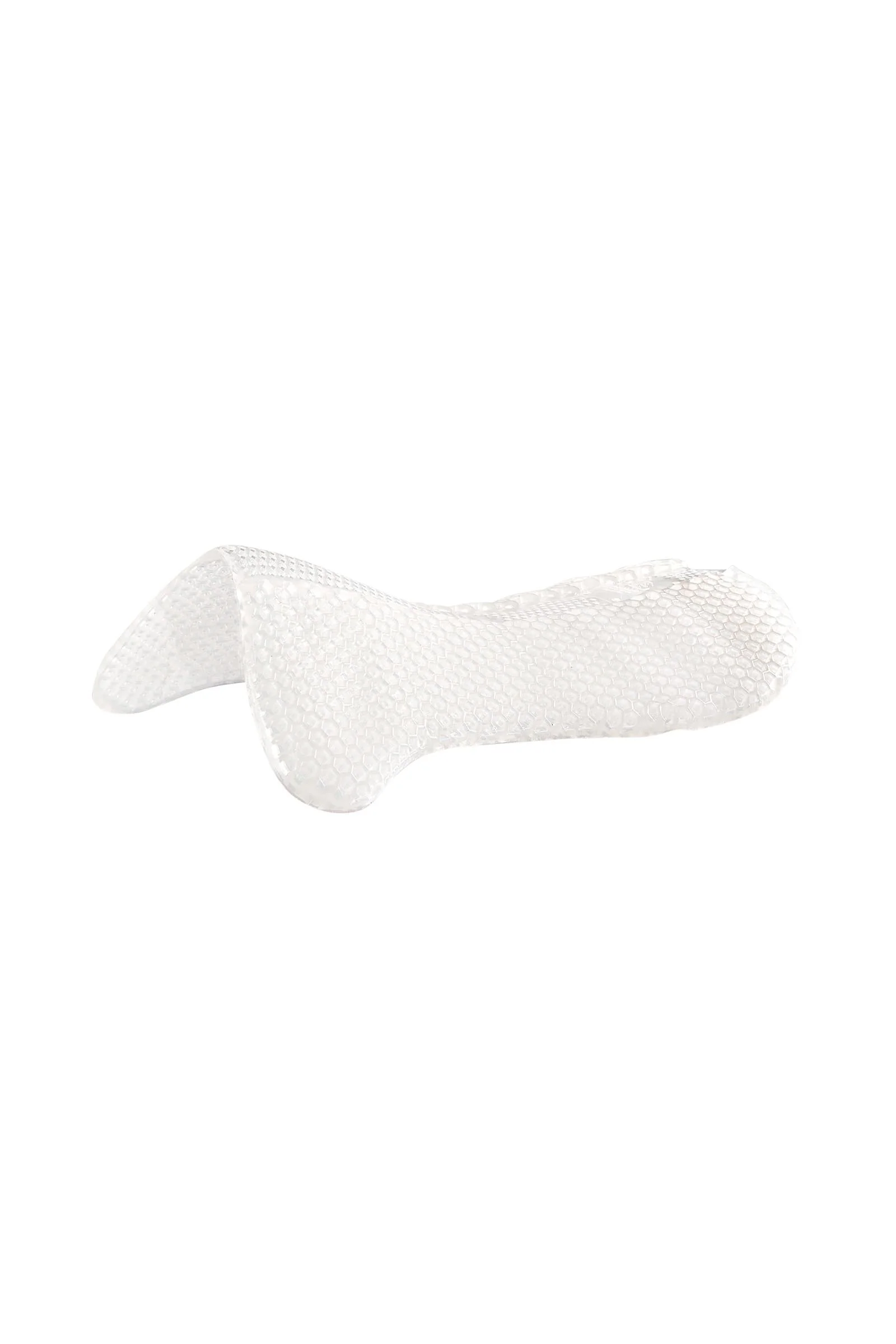 Air-Release Soft Gel Pad Transparent Én størrelse