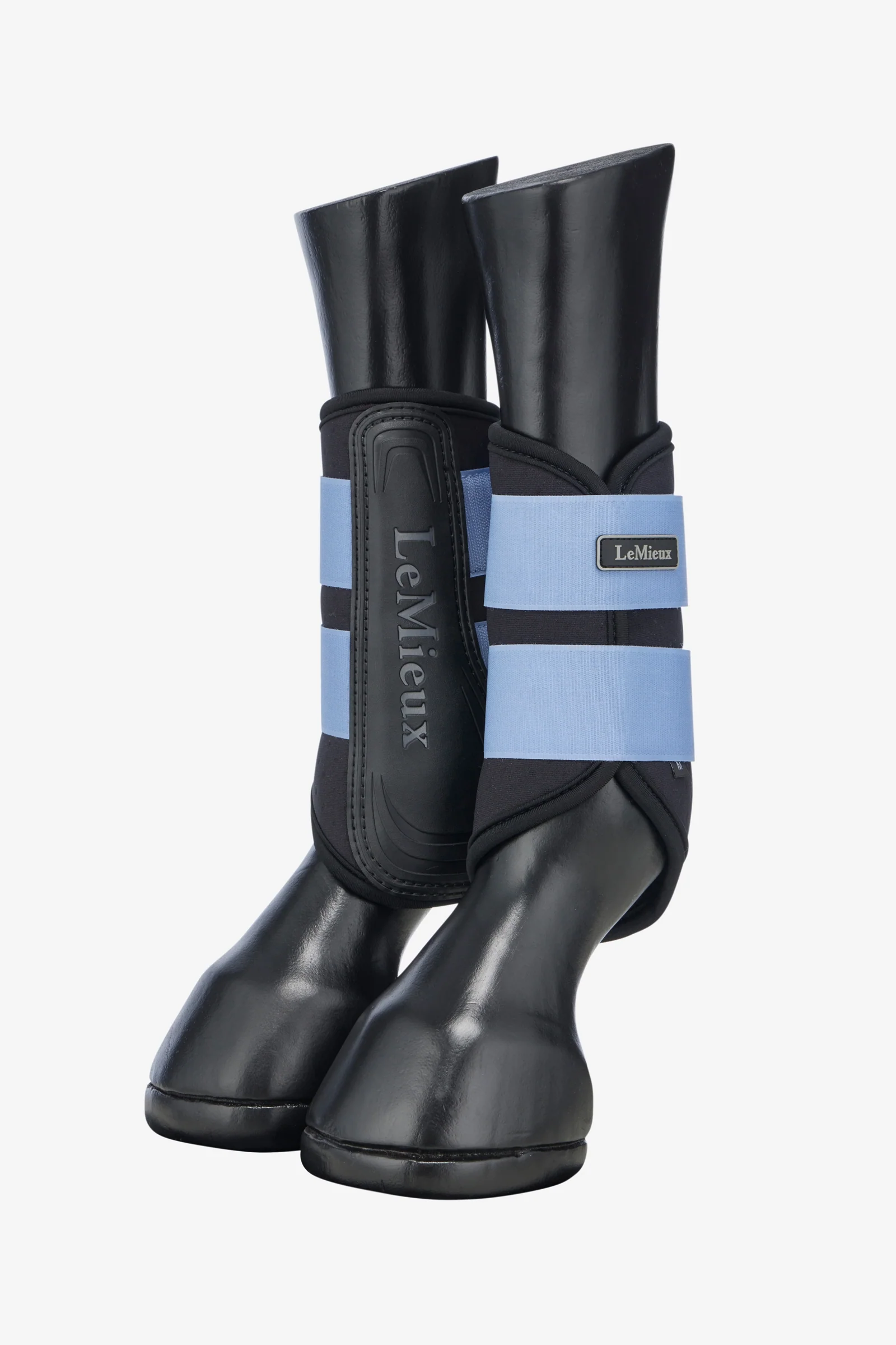 Air-Tek Grafter strykeleggsgamacher Powder Blue L