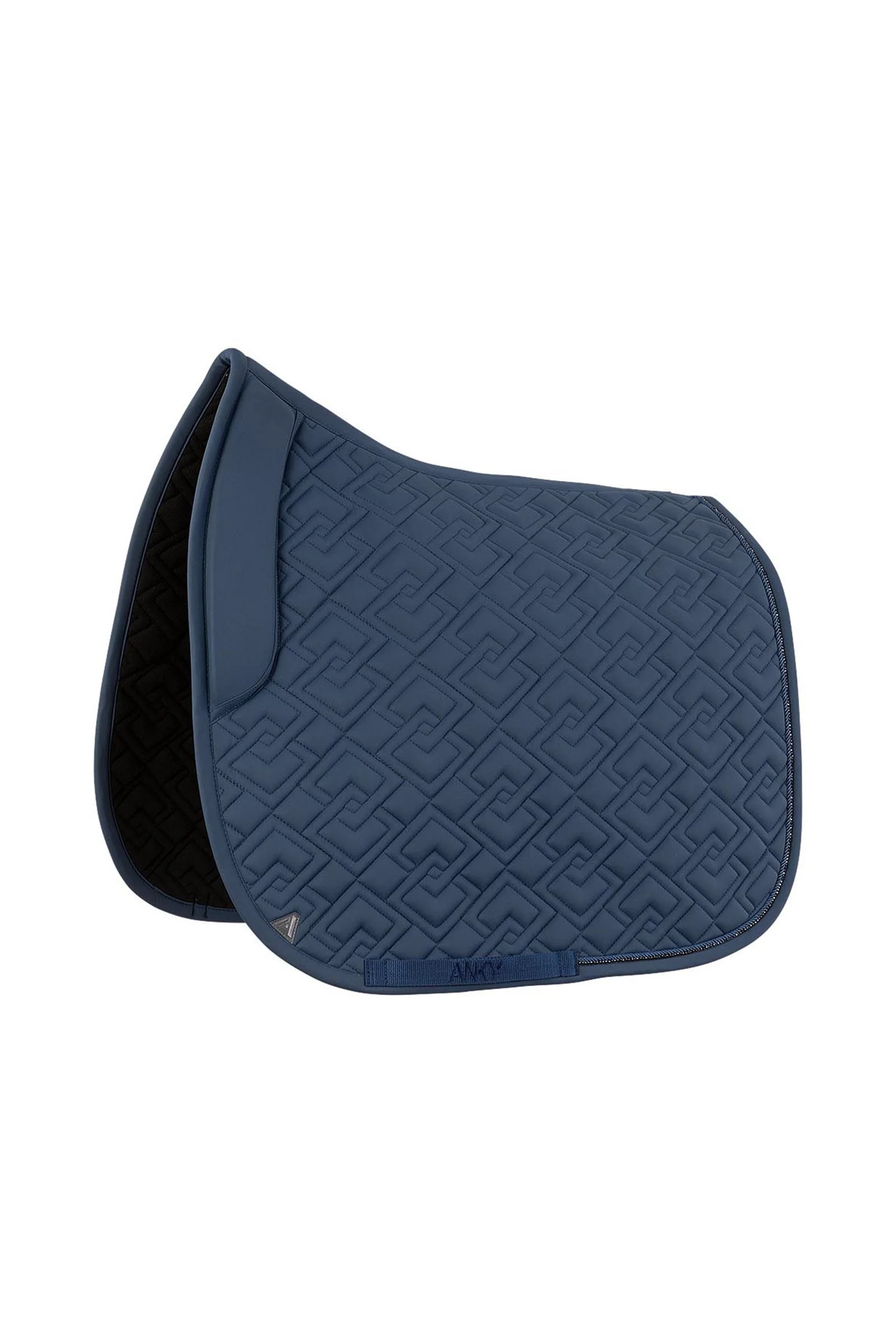 ANKY 3C Collection profesjonell dressur underlag Navy F