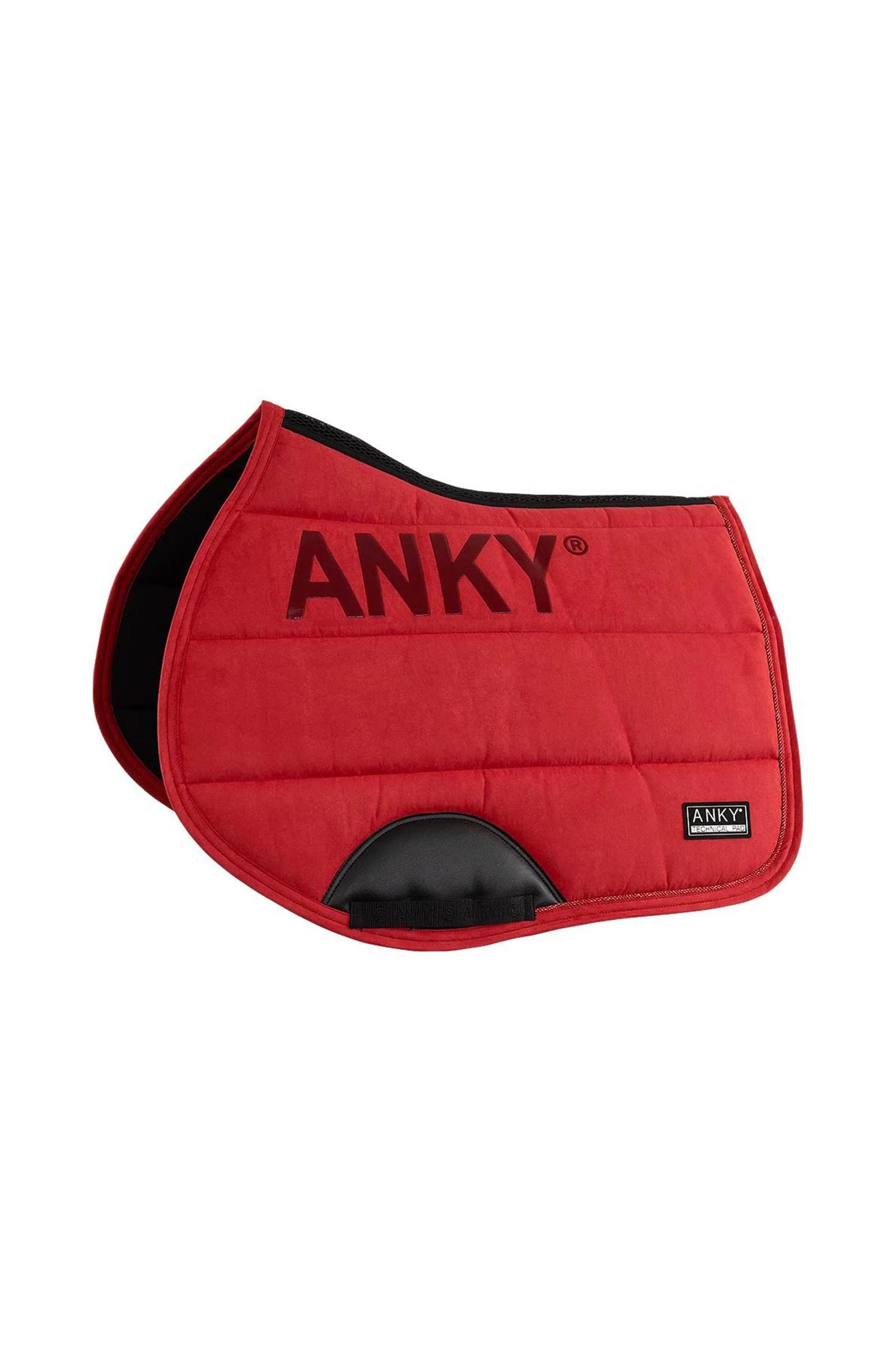 ANKY Anatomic Tech Sprang Schabrak True Red F