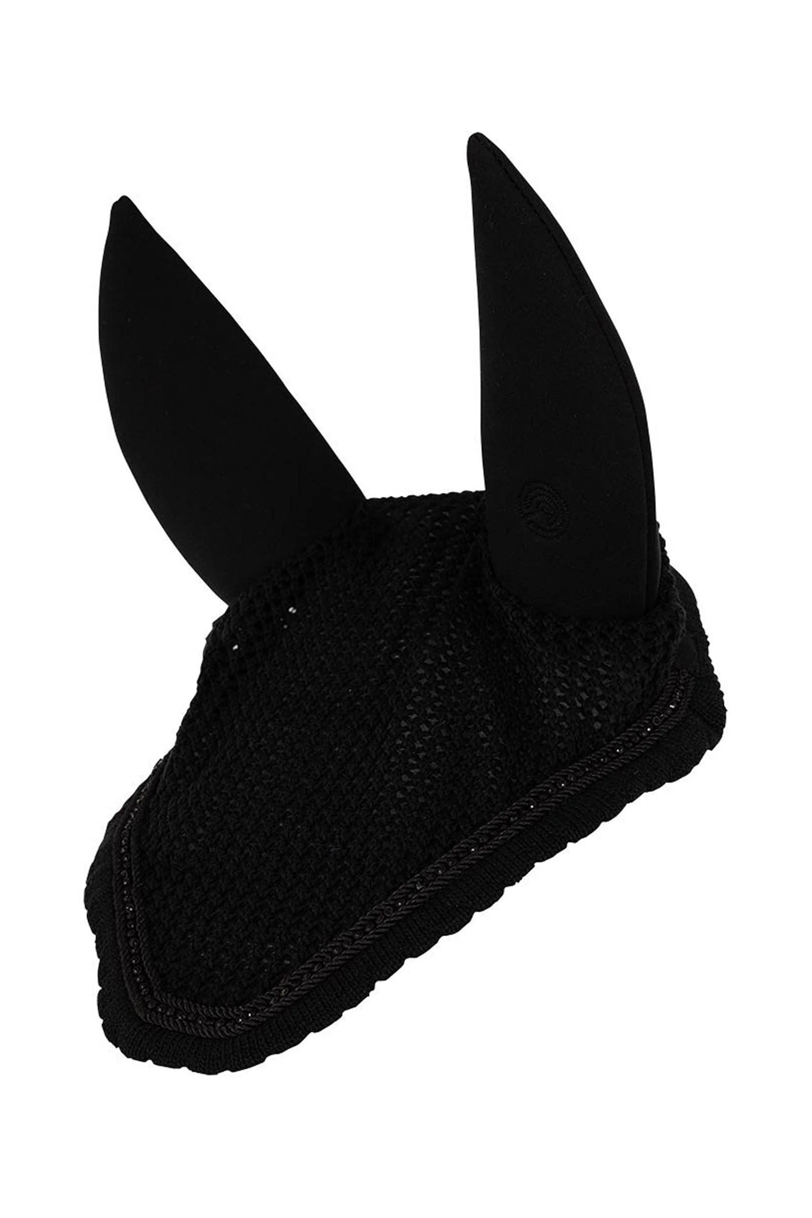 ANKY Charm Competition Wear Fluehette Black P