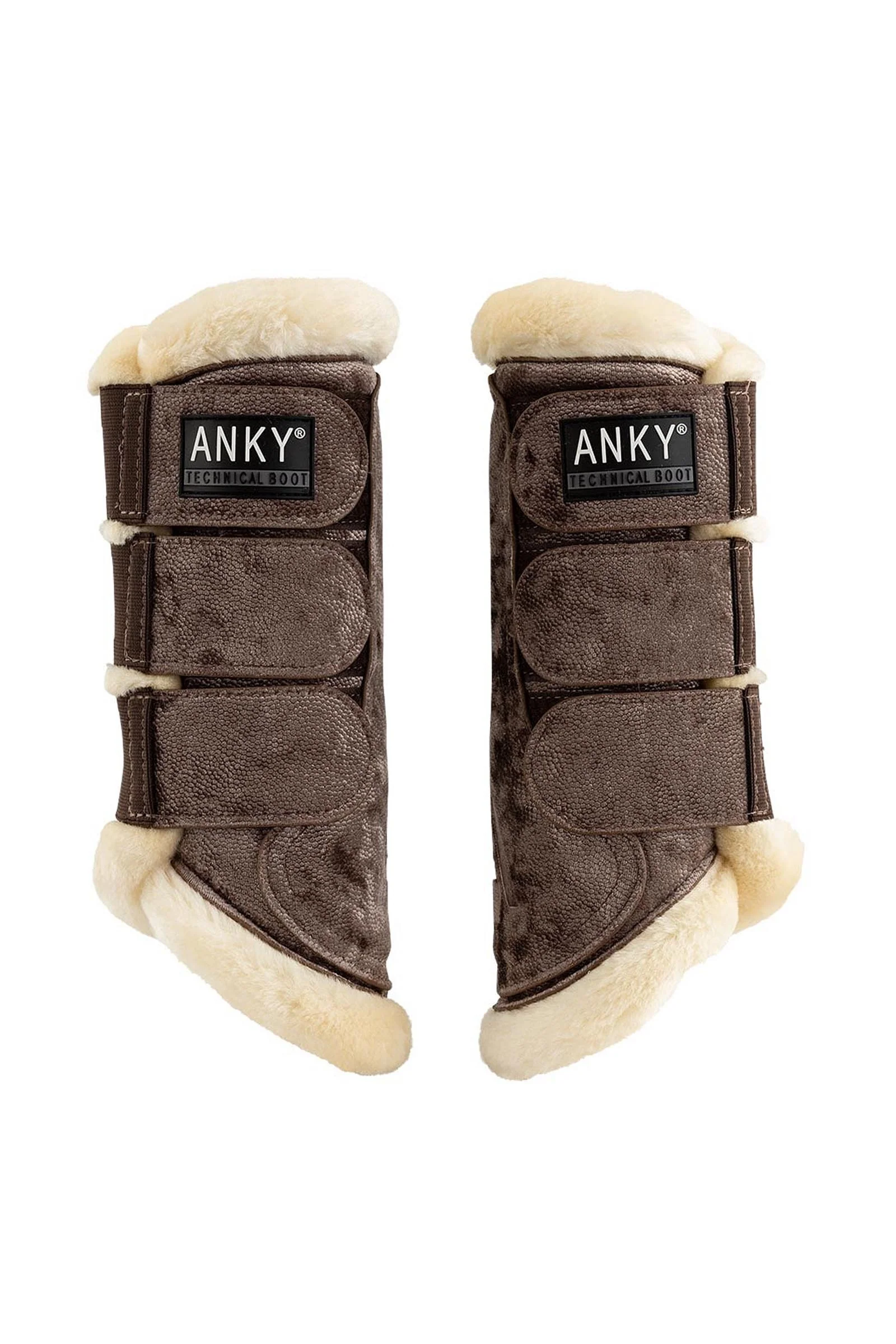 ANKY Jubilee Proficient Boots Crystal Rose M