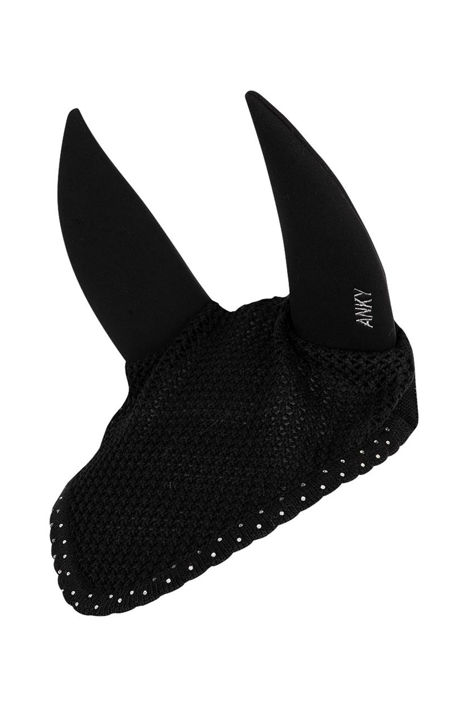 ANKY United Competition Wear Fluehette Black C
