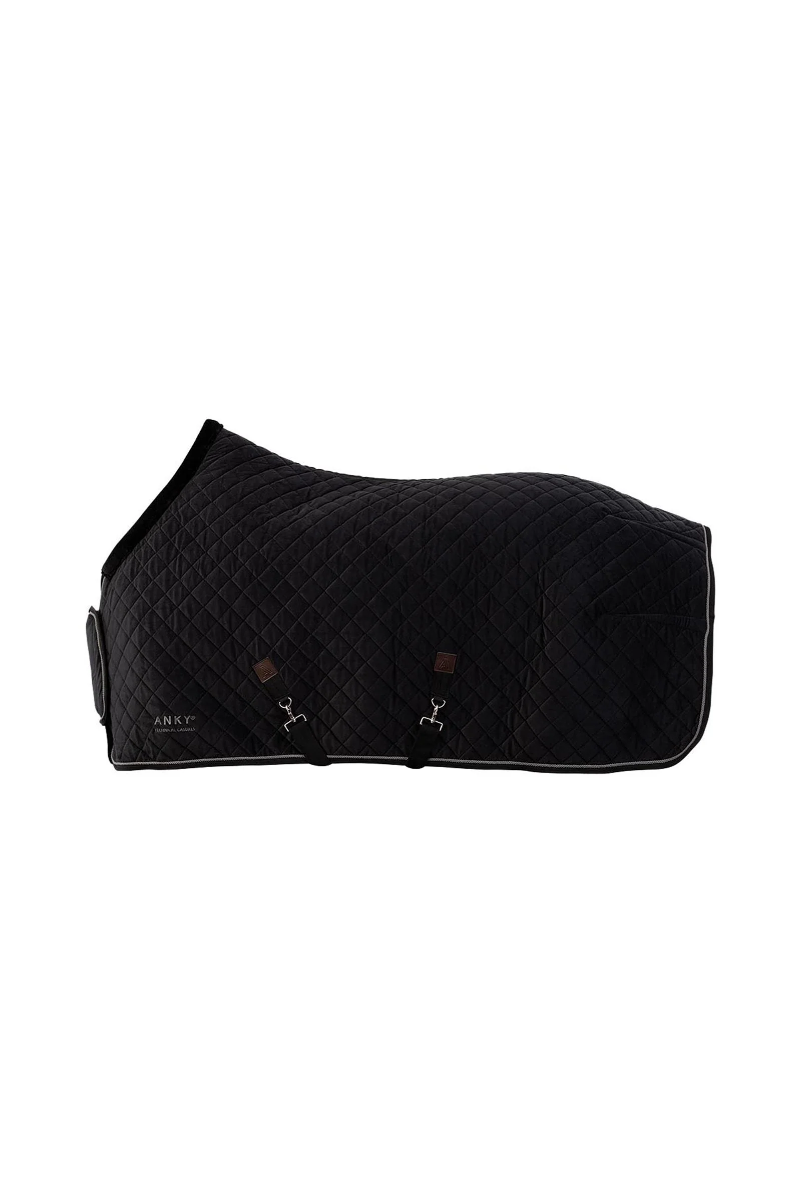 ANKY Victory Show Rug, 200 g Black 135