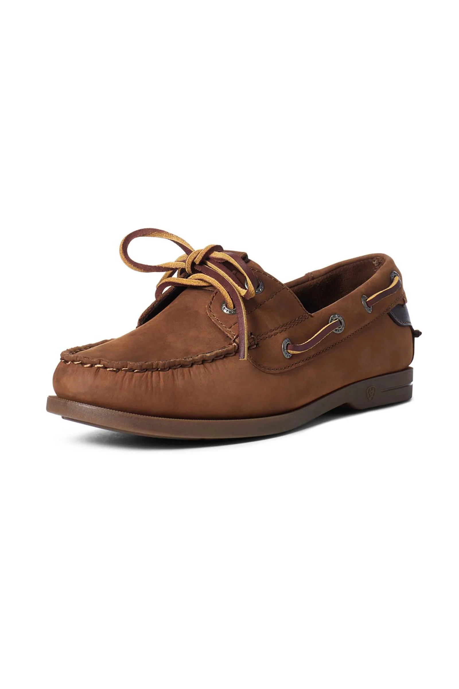 Antigua dames bÄtsko Walnut 036