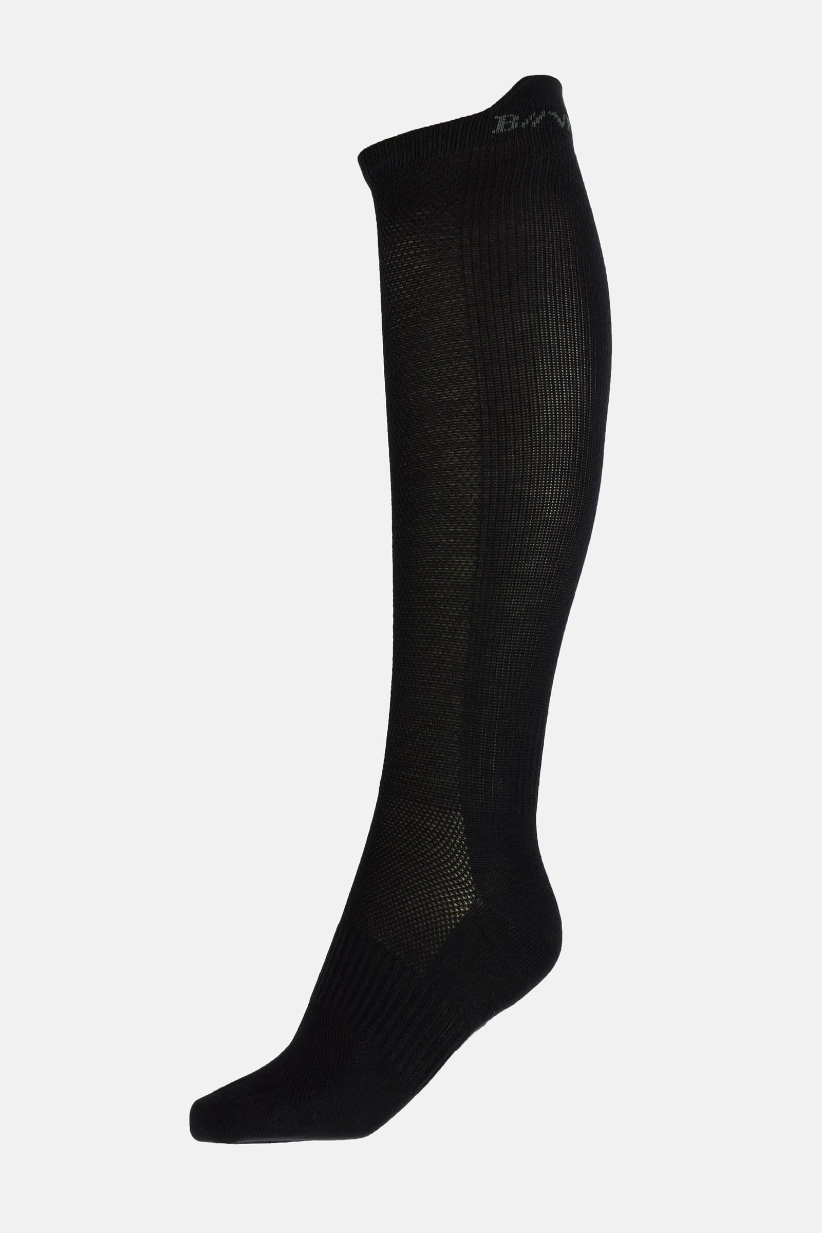 Aria sport ride sokker Black Beauty 35-38
