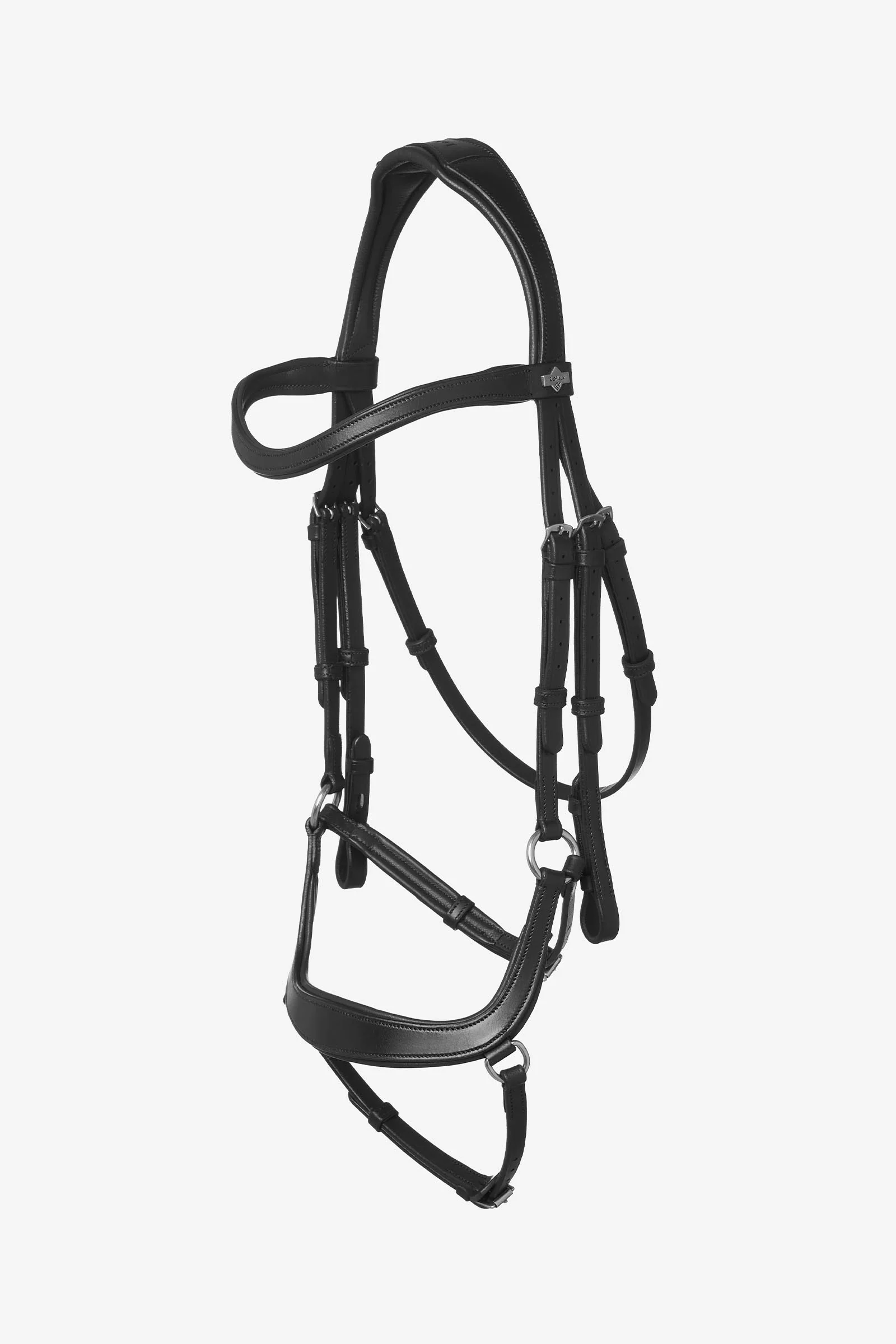 Arika drop nesereim trinse Black/Silver C