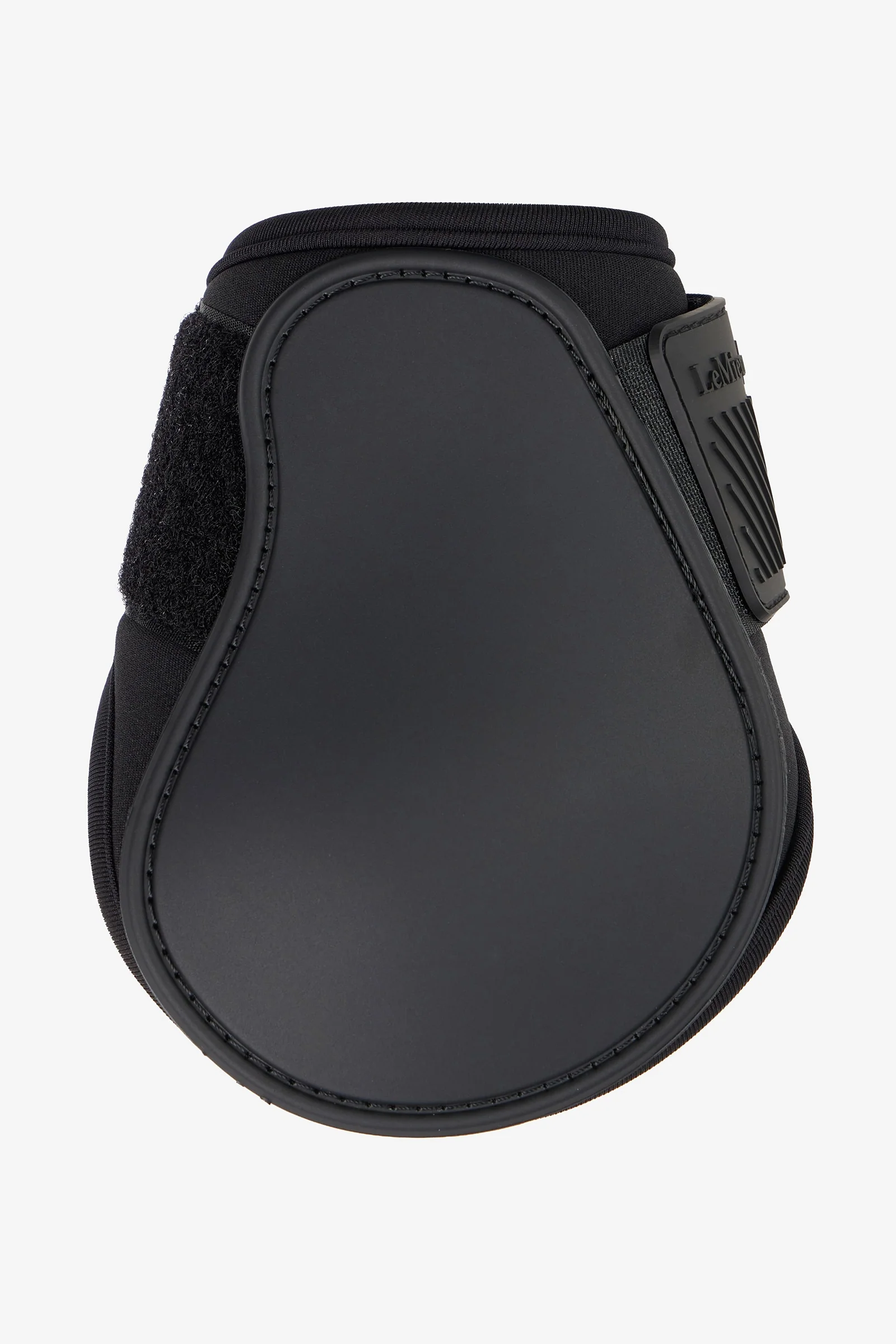 Arika strykeleggsgamacher Black M