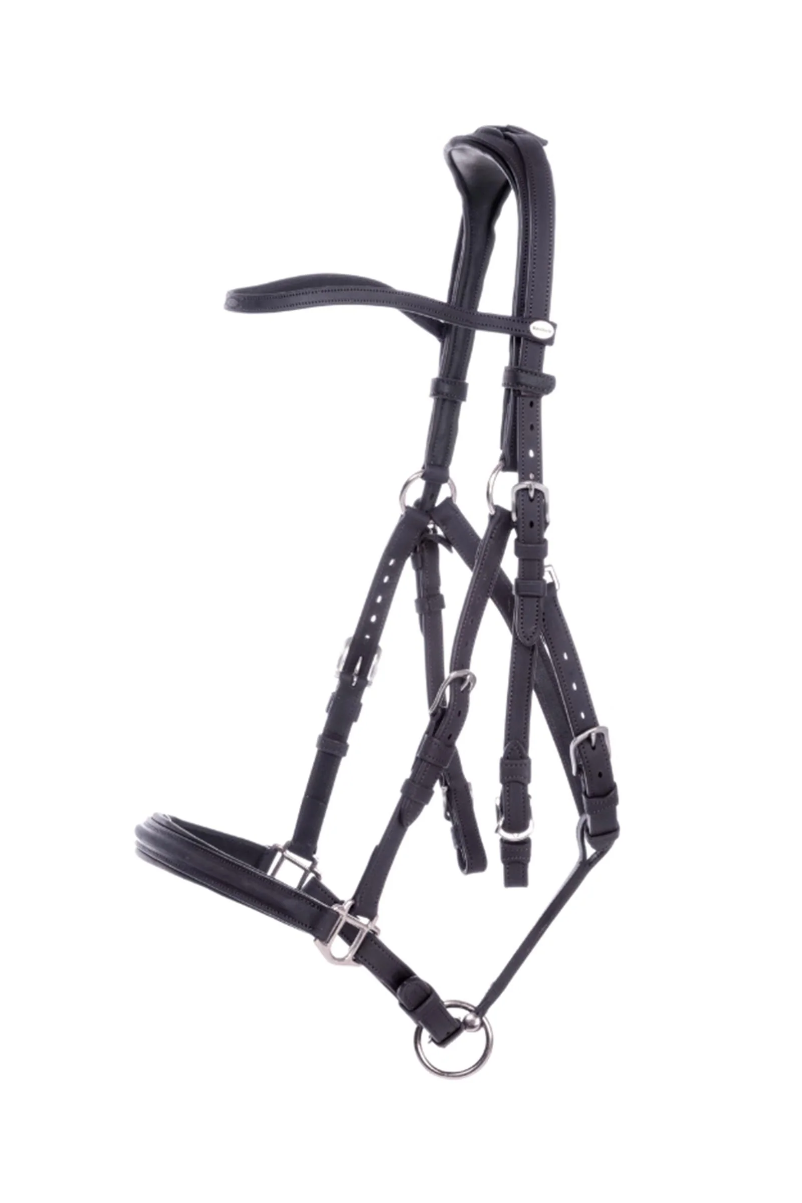 Artemis Trail Hodelag Black/Black C