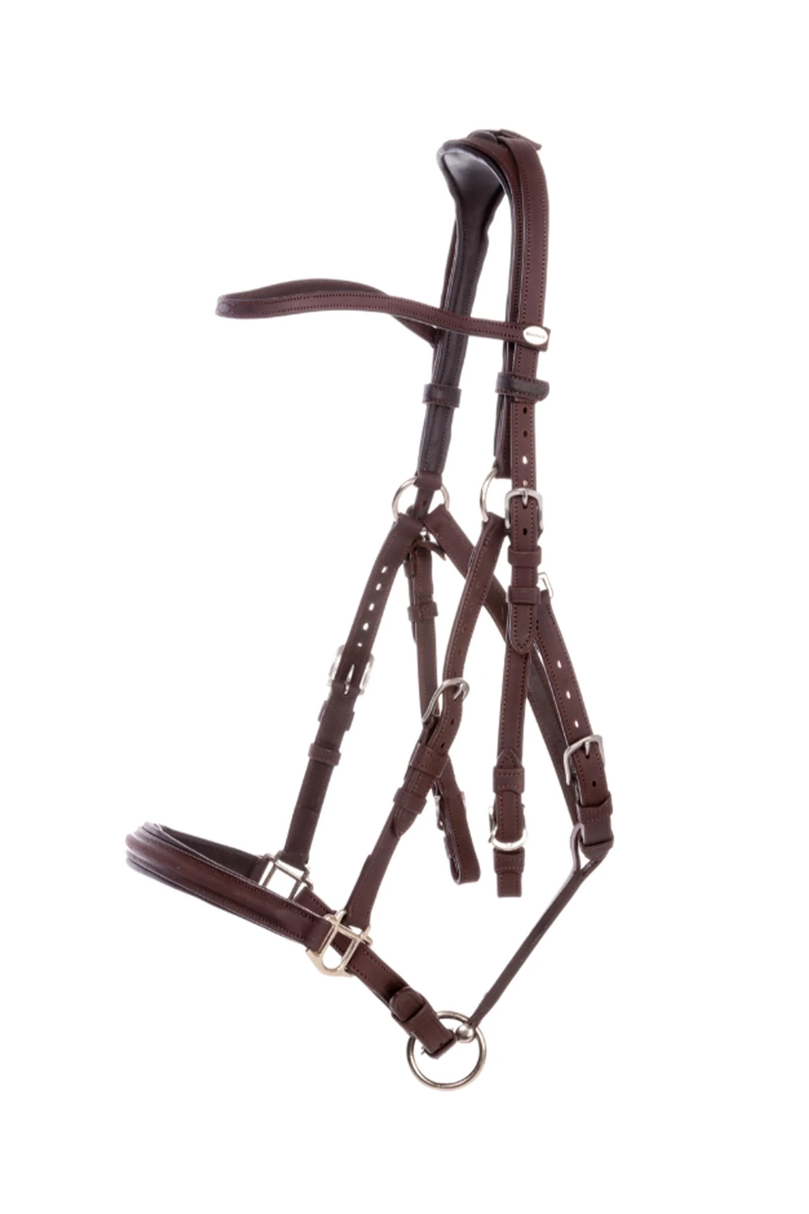Artemis Trail Hodelag Brown/Brown PII