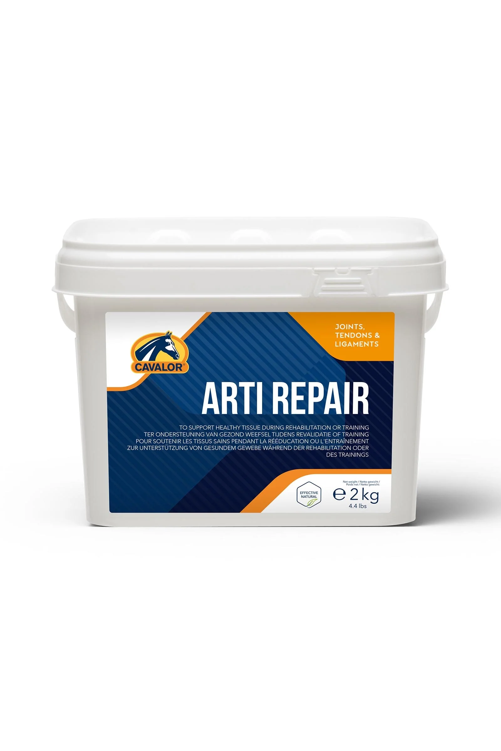 Arti Repair, sener og ledd, 2 kg No Color 2