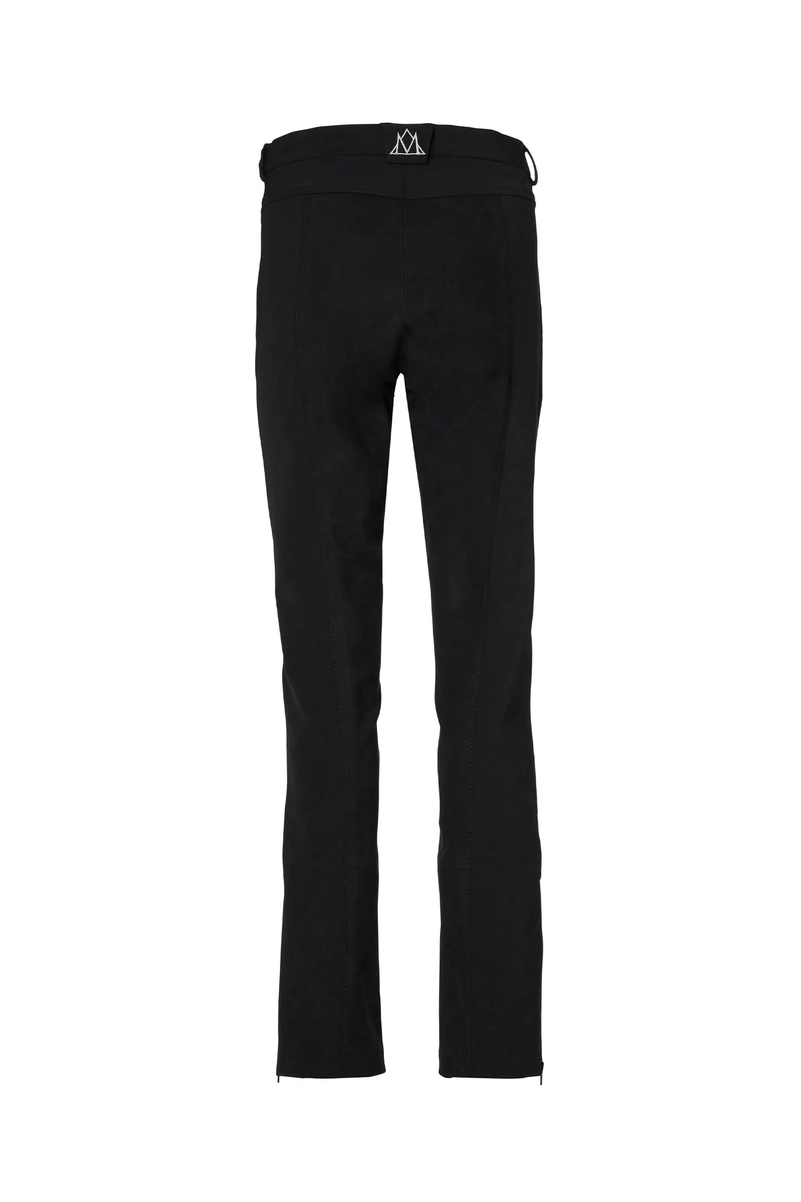 Baldur herre jodhpur ridebukser Black 46