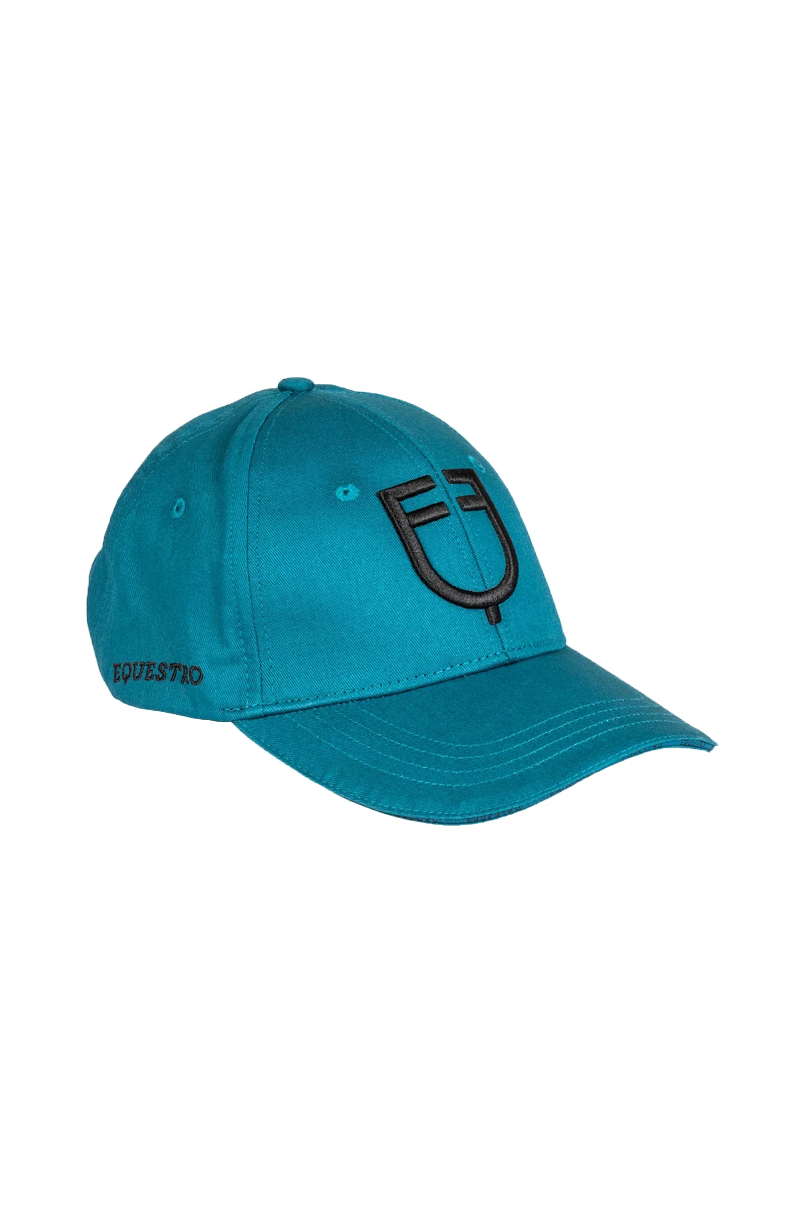 baseball caps Blue Coral/Black Én størrelse