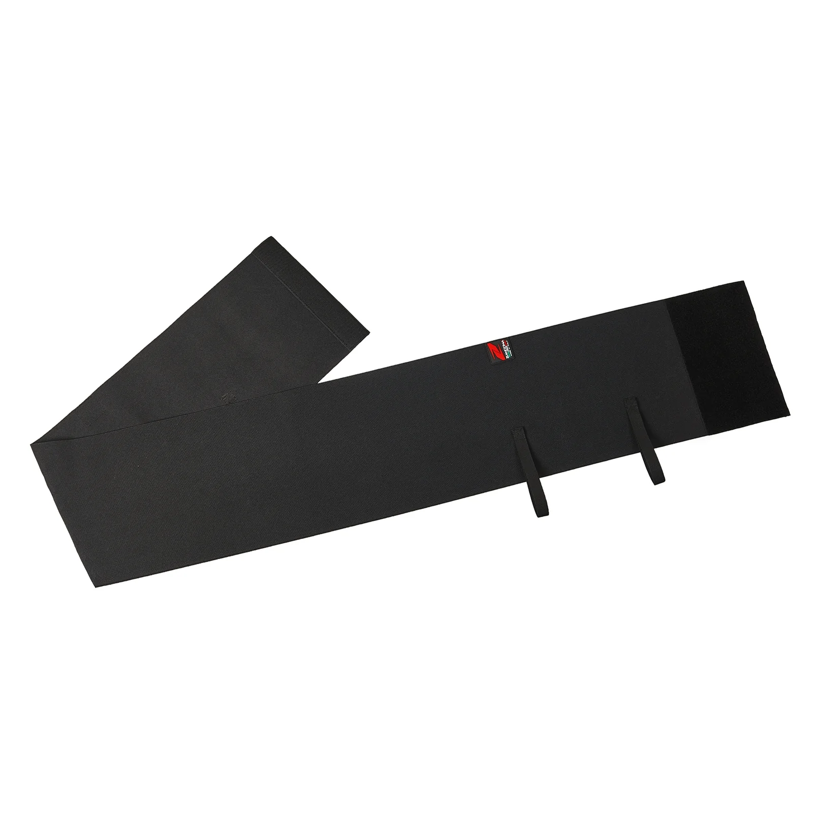 Basic sporebeskytter Black S