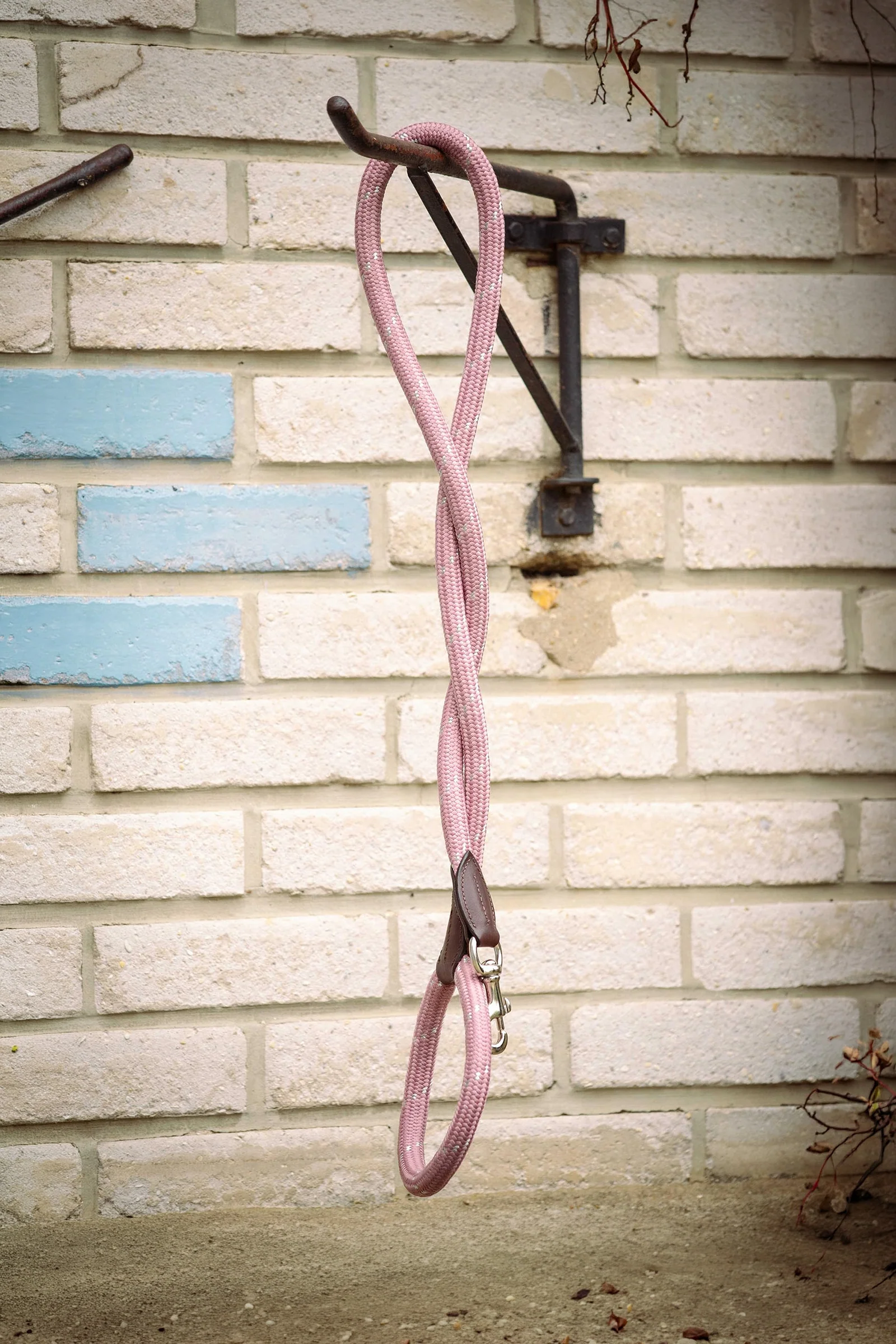 Billie hundebÄnd (1,3 m) Pink 130