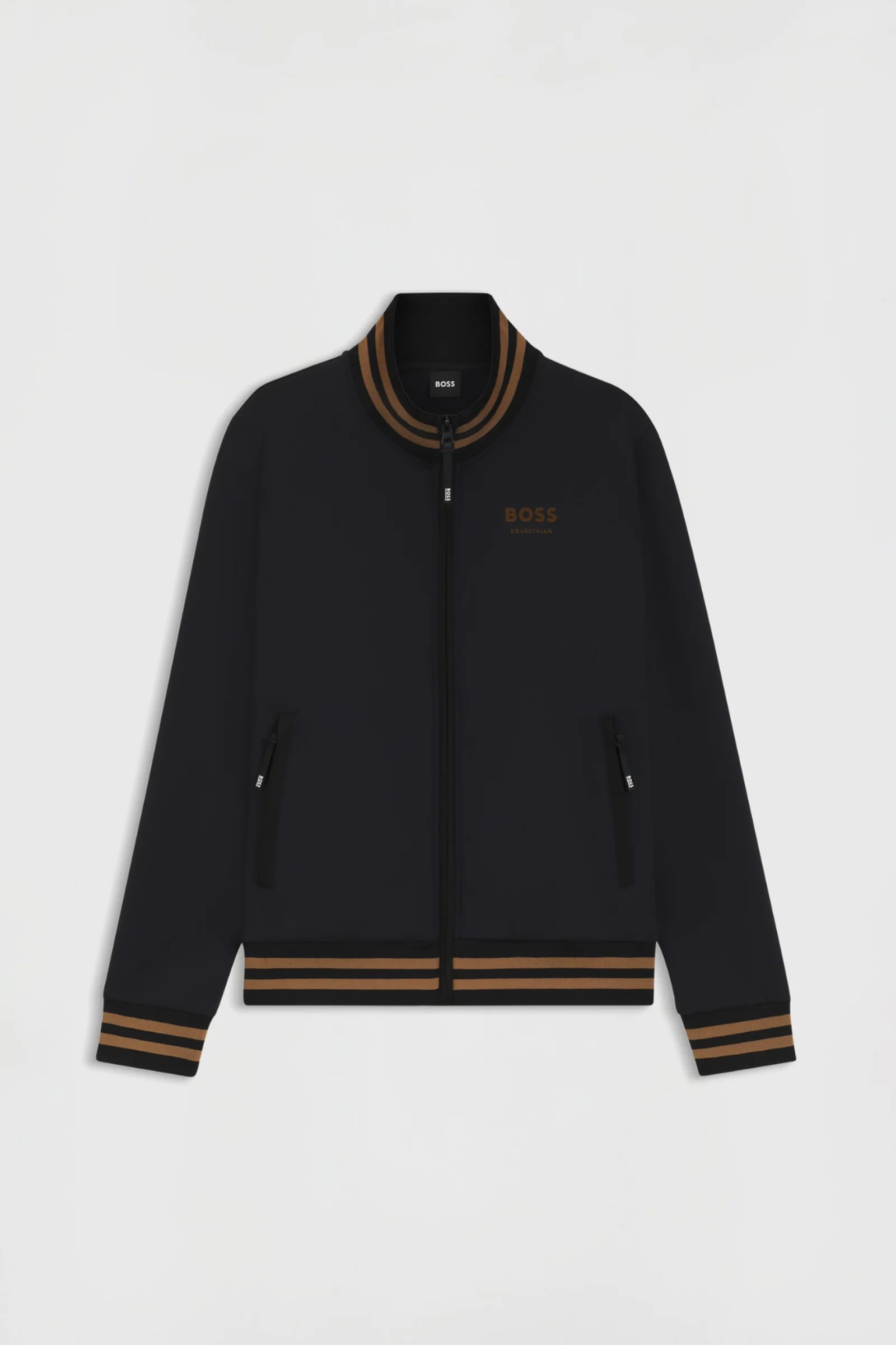 Boss Ava Dame funksjonell cardigan Black XS