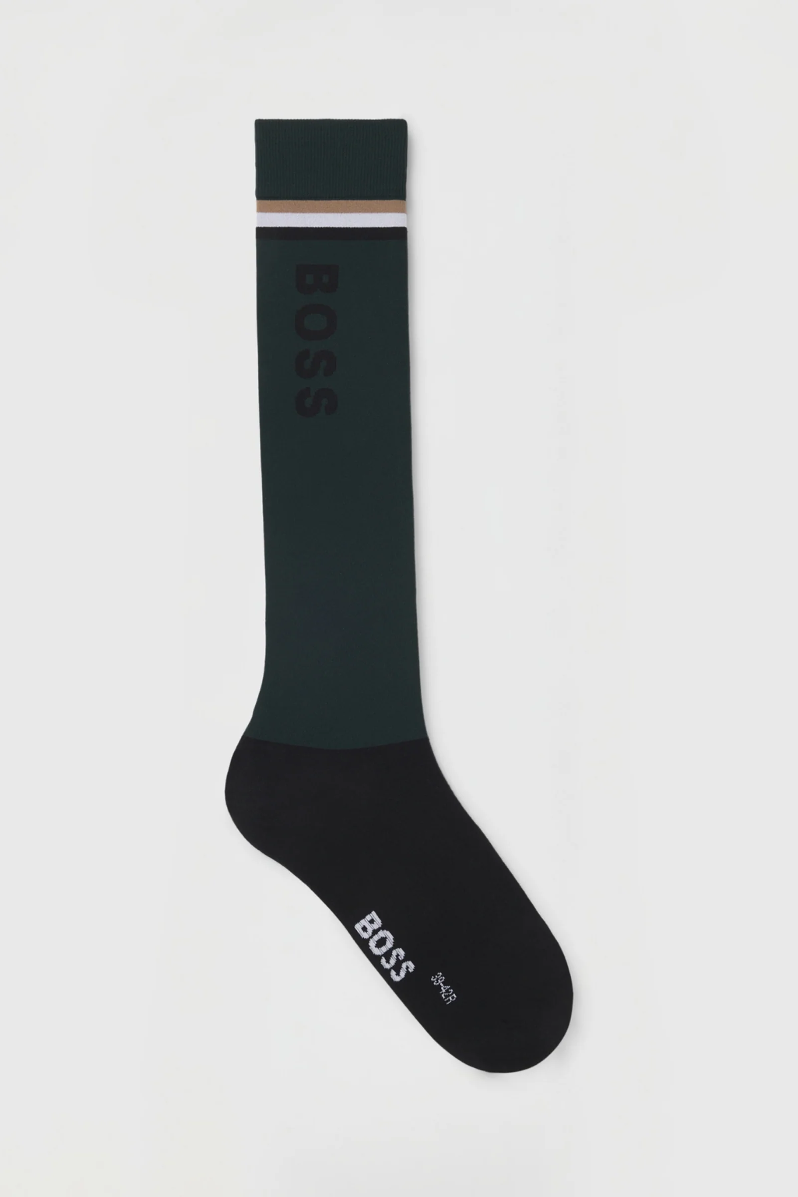 Boss Chelsea ridesokker Logo Pine Grove 43-46