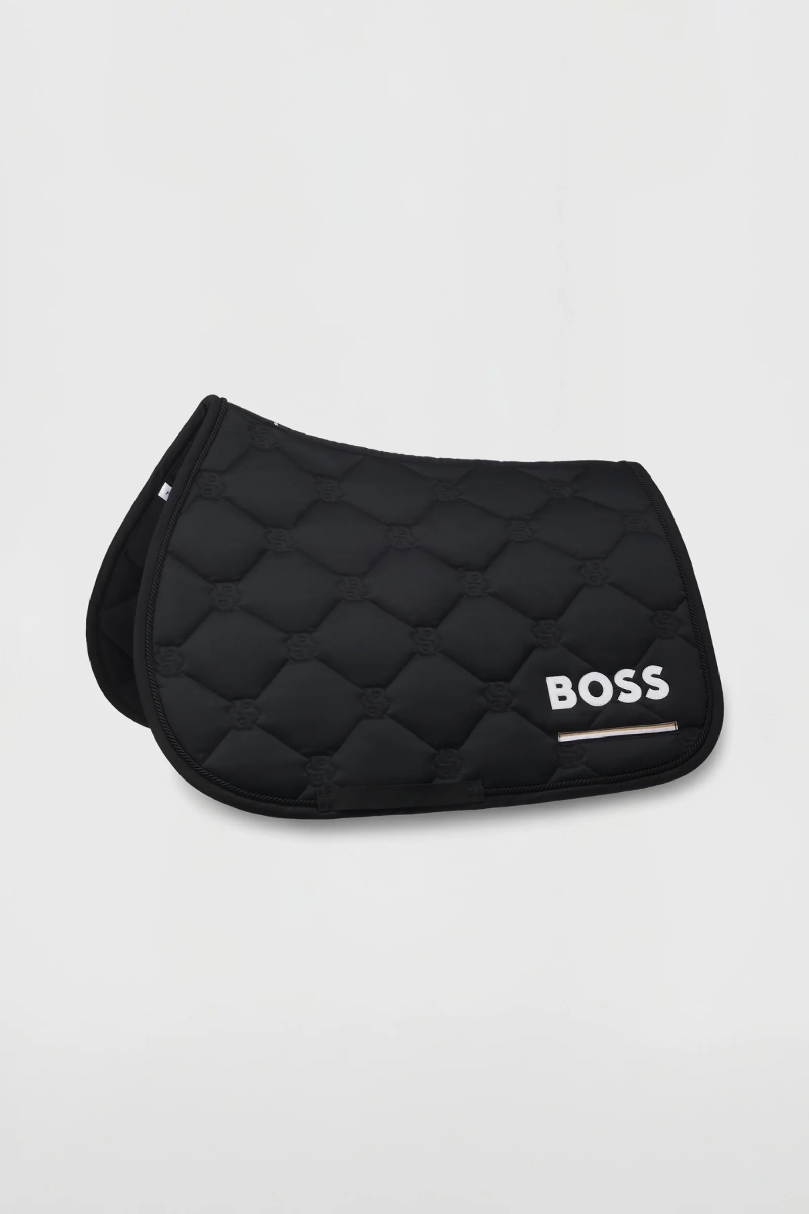 Boss Cheltenham sprangsjabrak Tape Black Én størrelse