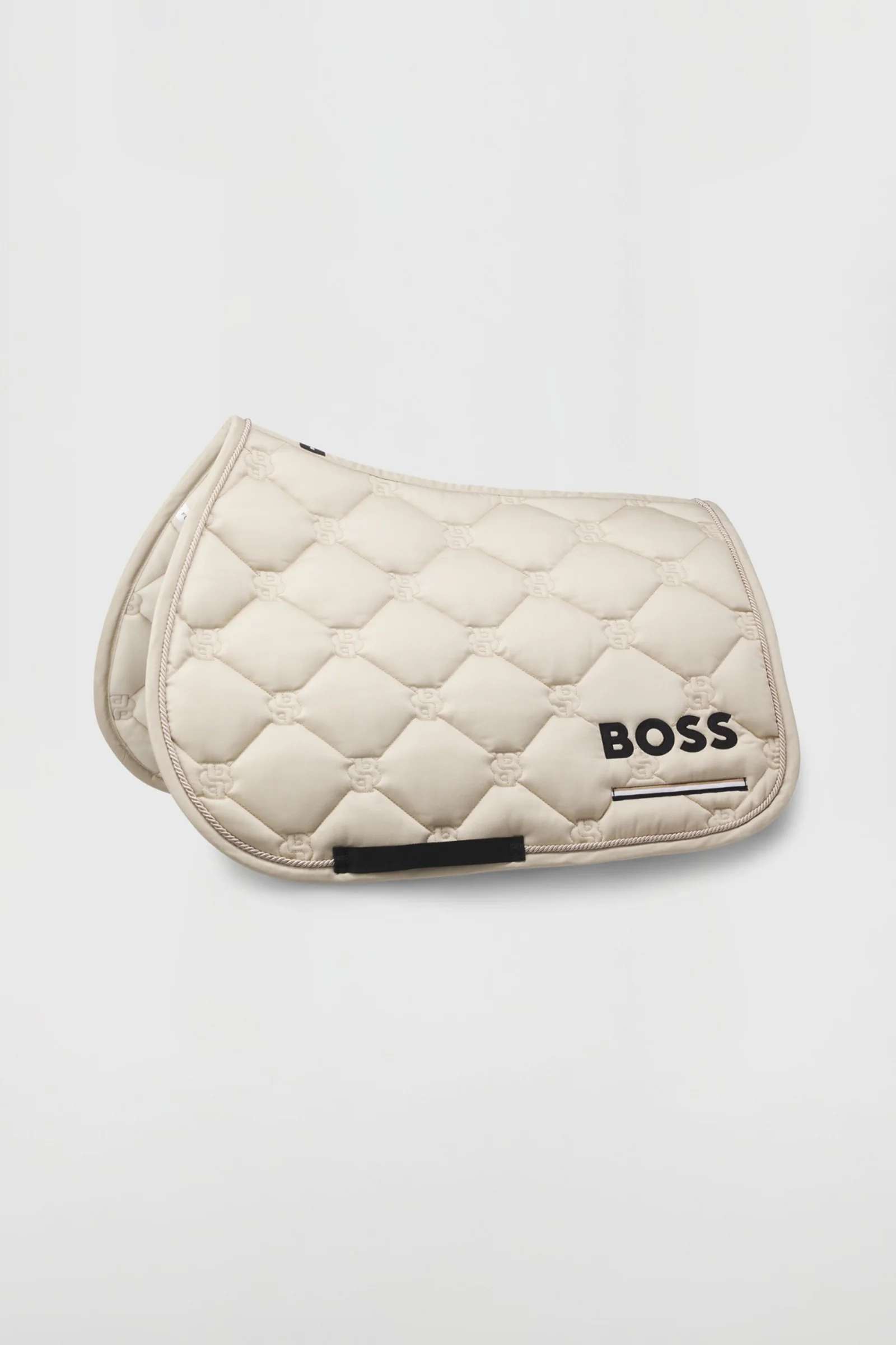 Boss Cheltenham sprangsjabrak Tape Pumice Én størrelse