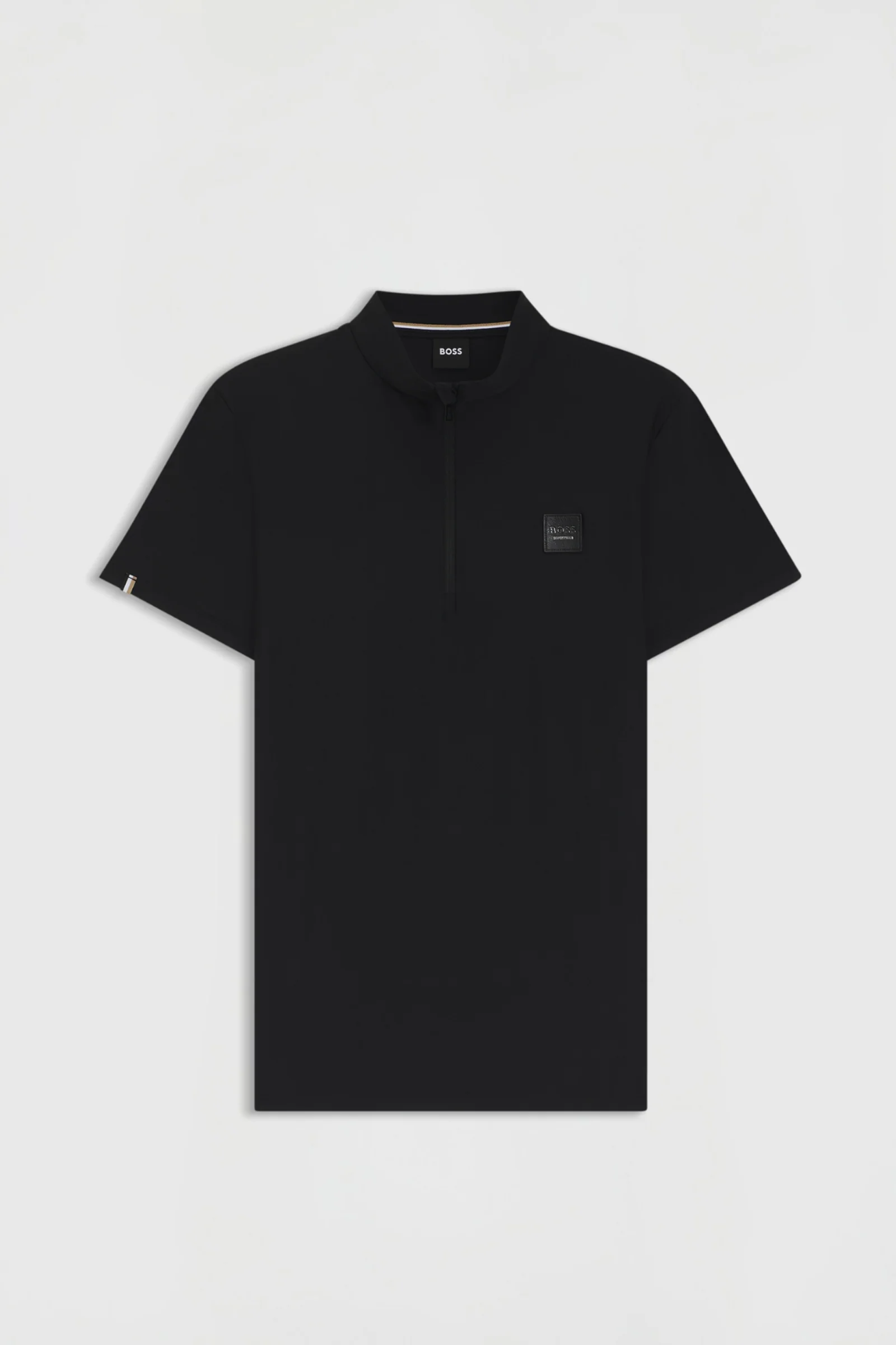 Boss Romera dame treningsskjorte Black M