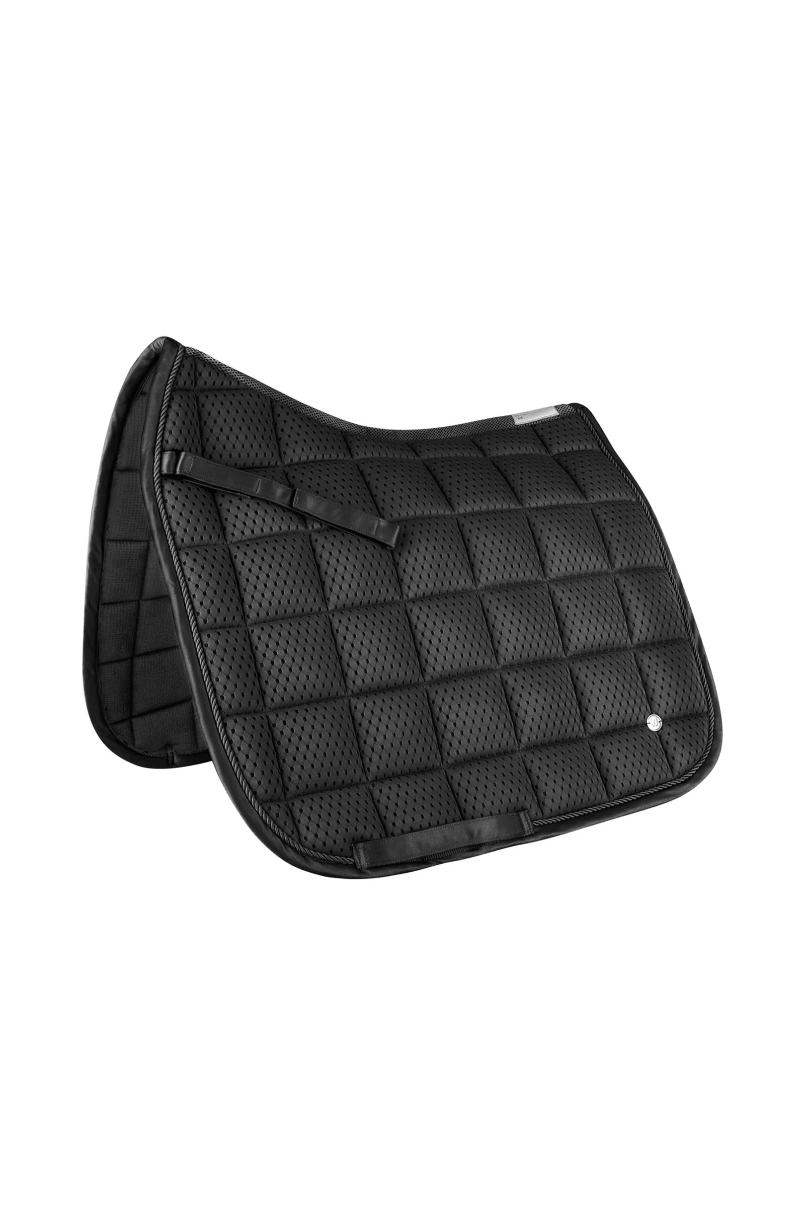 Breath Performance dressursjabrak Black F