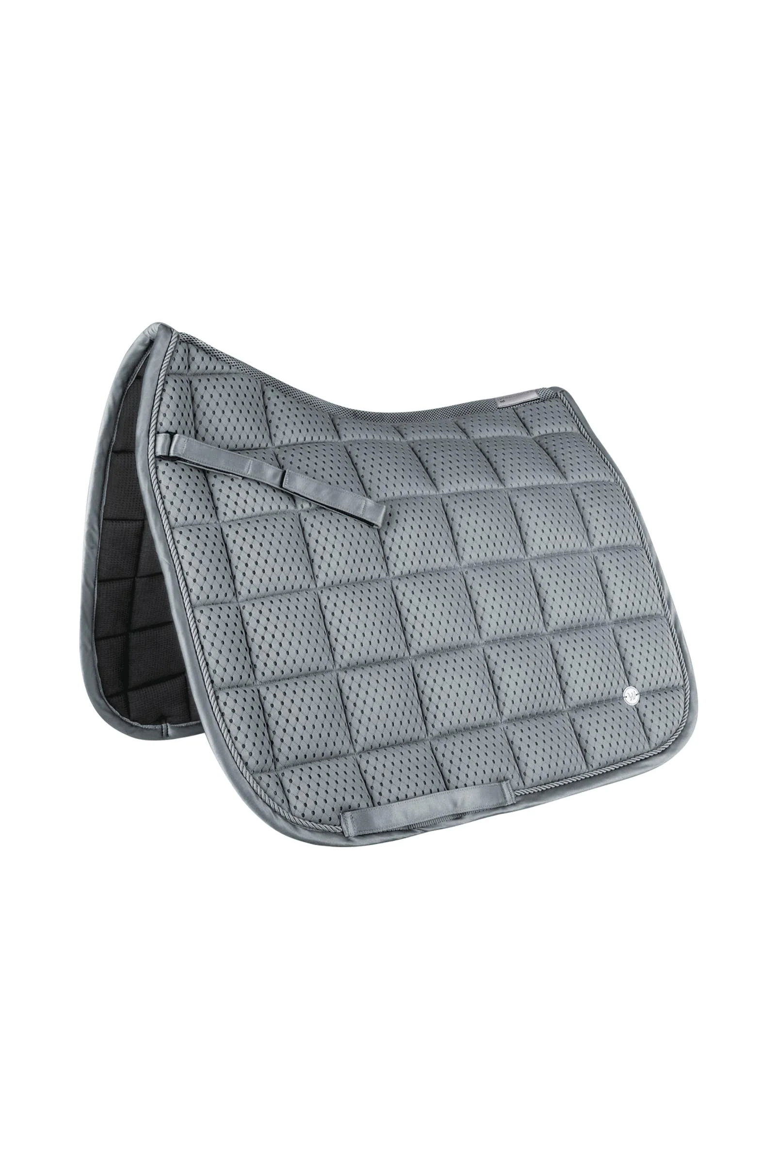 Breath Performance dressursjabrak Chrome Grey F