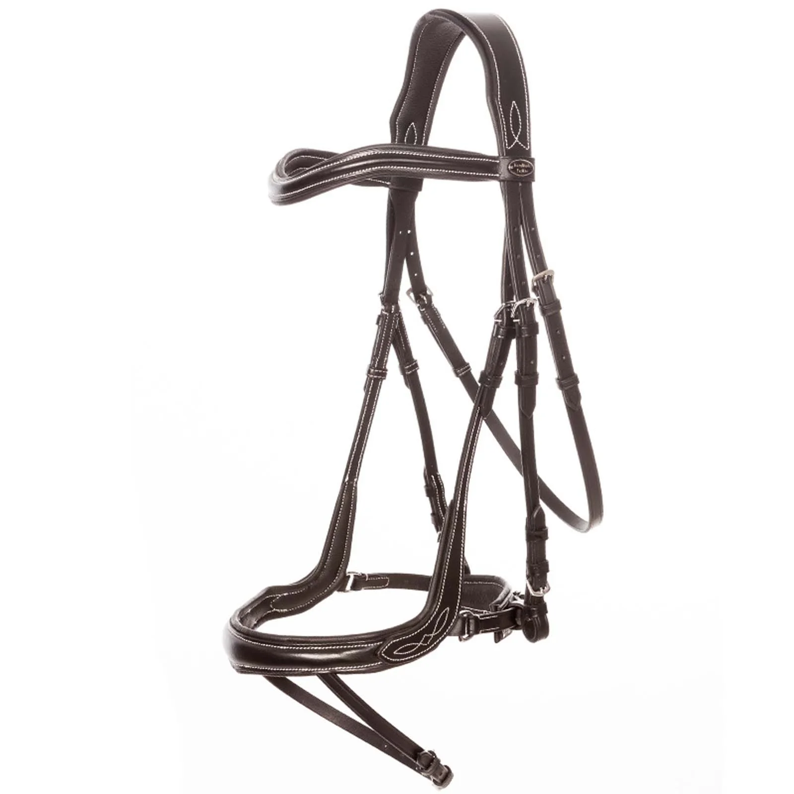 Ivy IR hodelag Black C