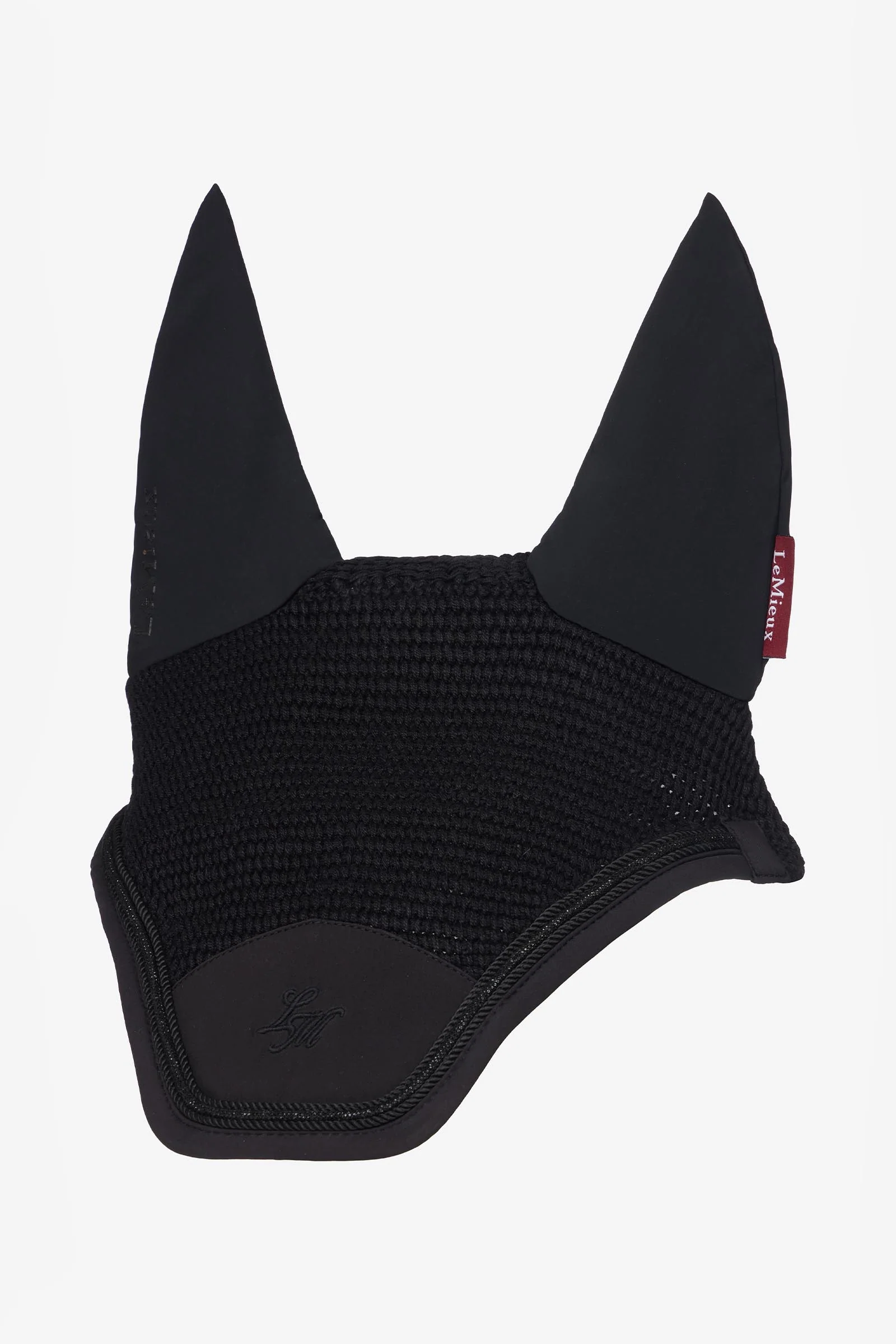 Brilliance fluhette Black M