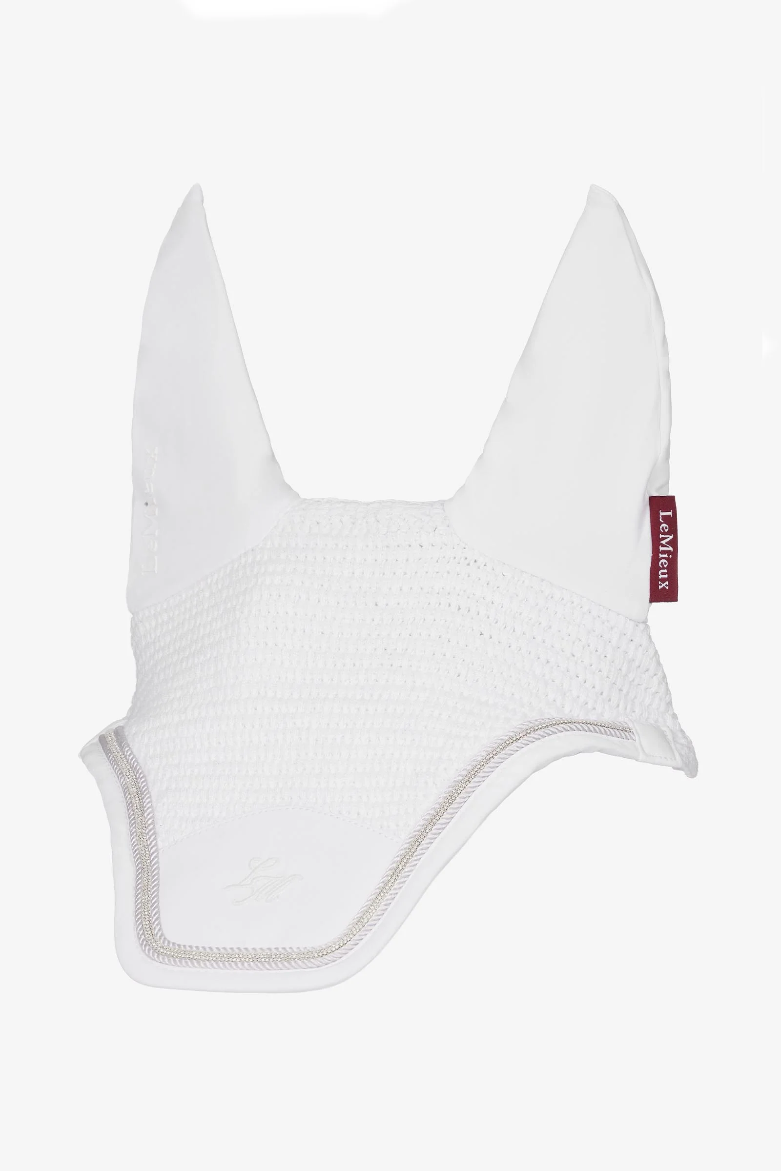 Brilliance fluhette White L