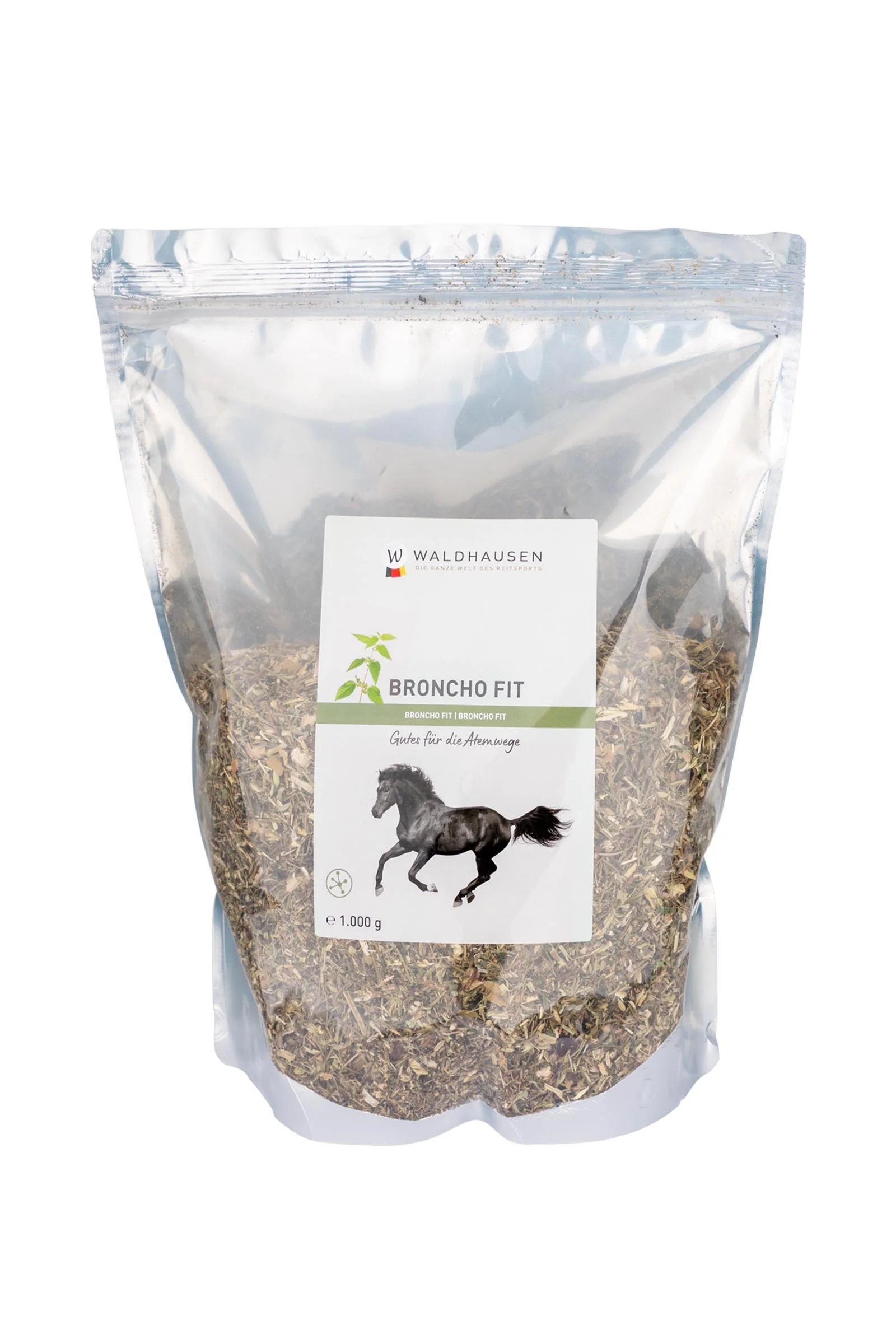 broncho urter, 1000 g No Color 1