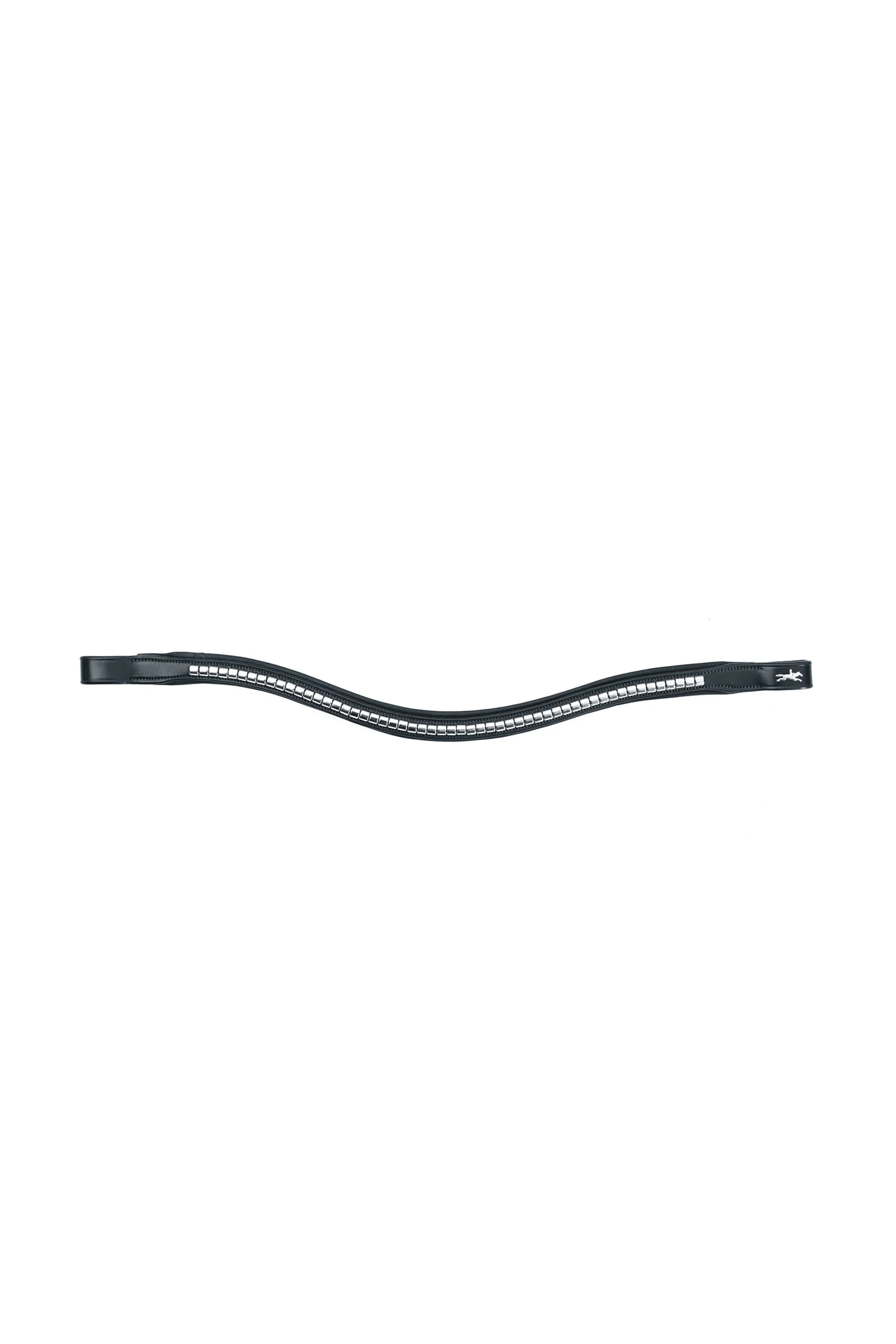 Select Clincher pannebÄnd Black/Silver C