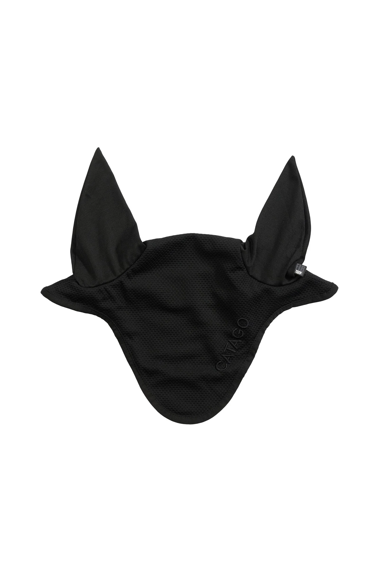 CATAGO FIR Tech fluehette Black C