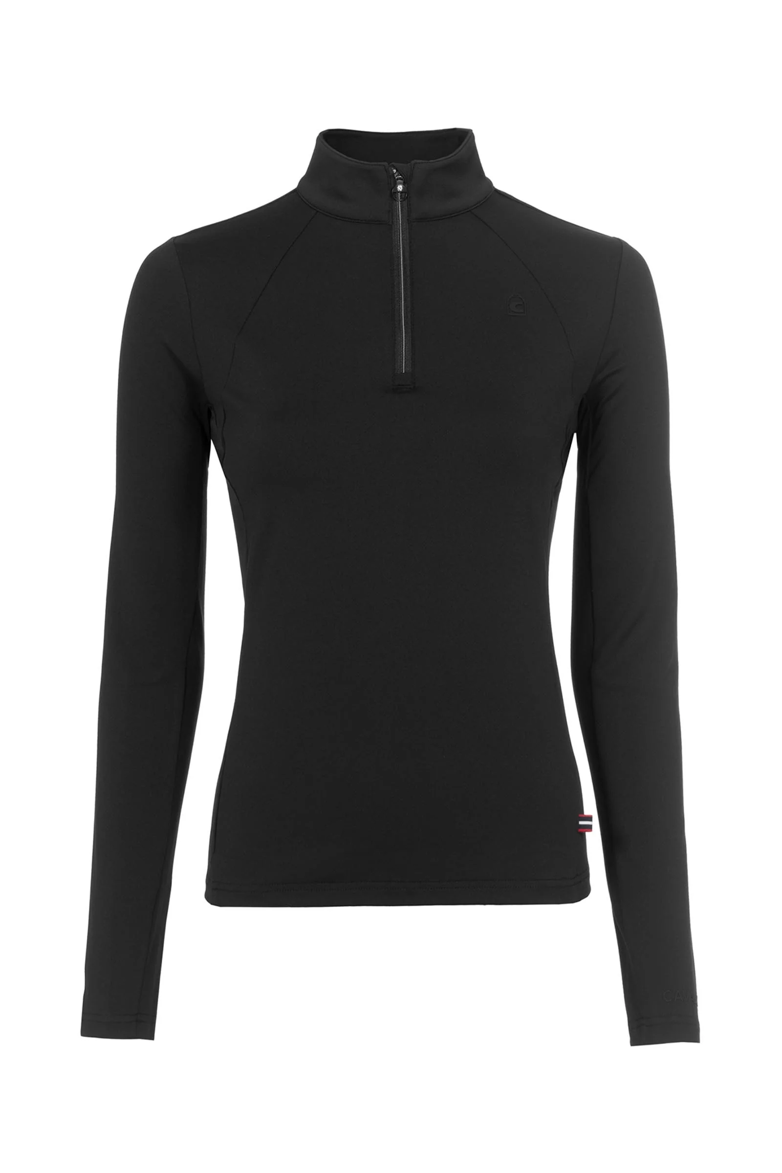 CAVALBRIA dame sweatshirt Black 34