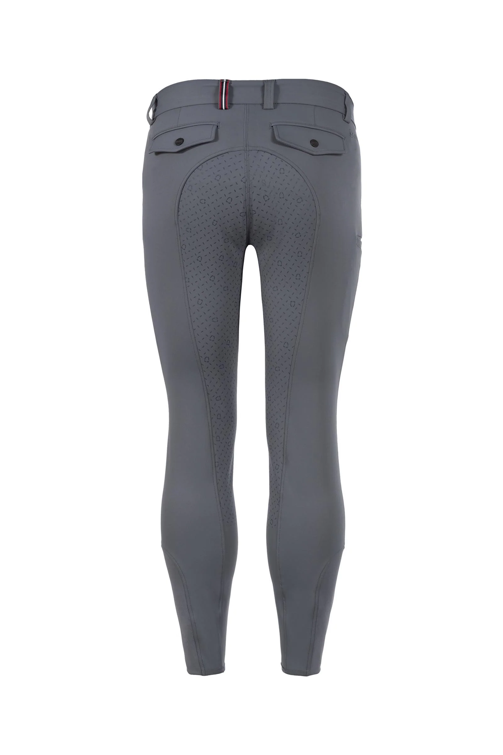 CAVALCAIN Men´s Breeches With Full Seat Steel 46