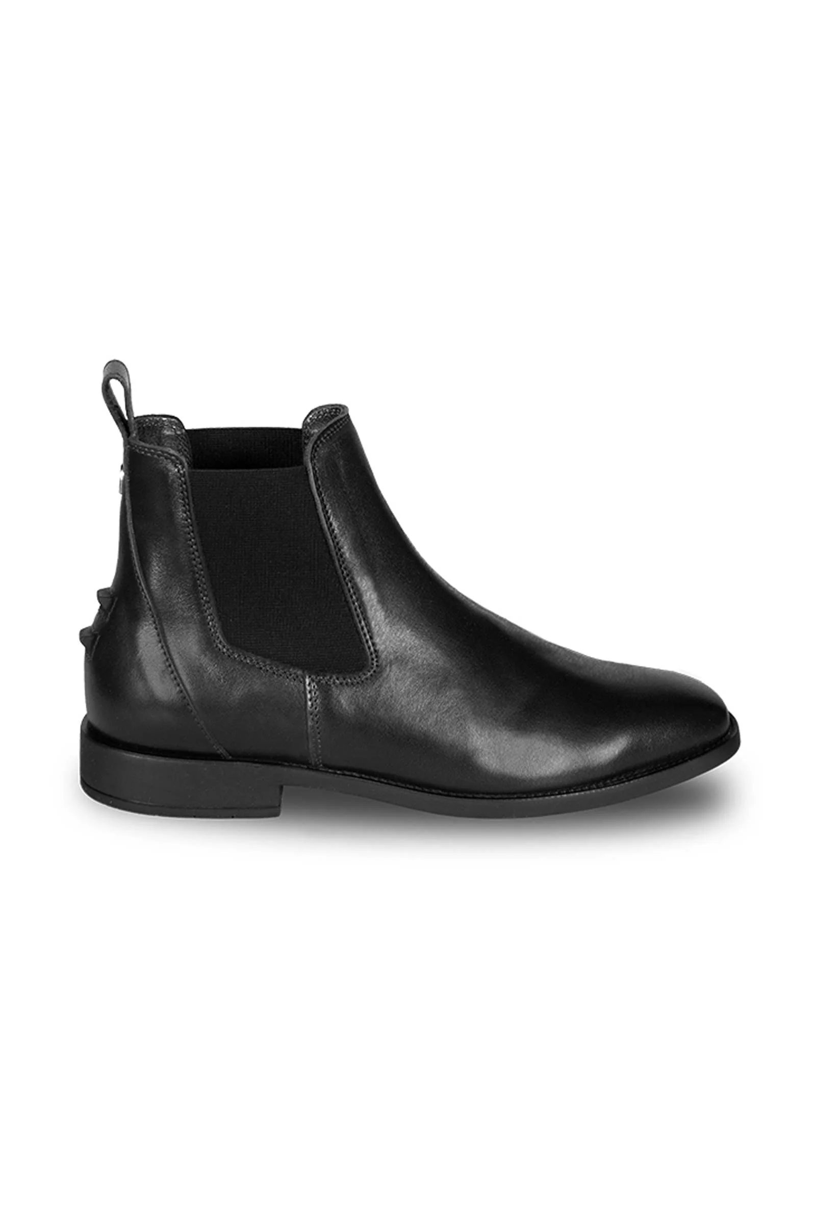 CAVALCHELSEA Slim Jodhpur Boots Black 39â
- 40