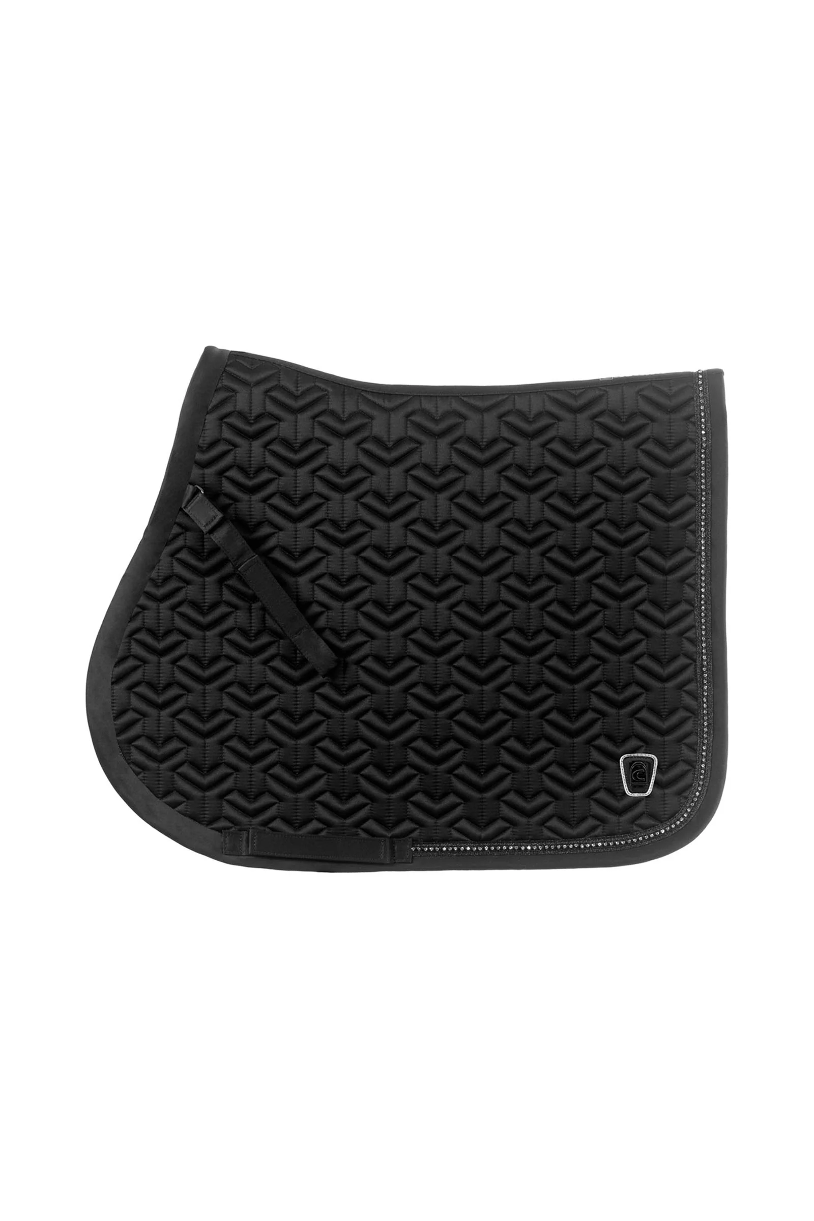 CAVALCOOL Comfort allroundsjabrak Black F