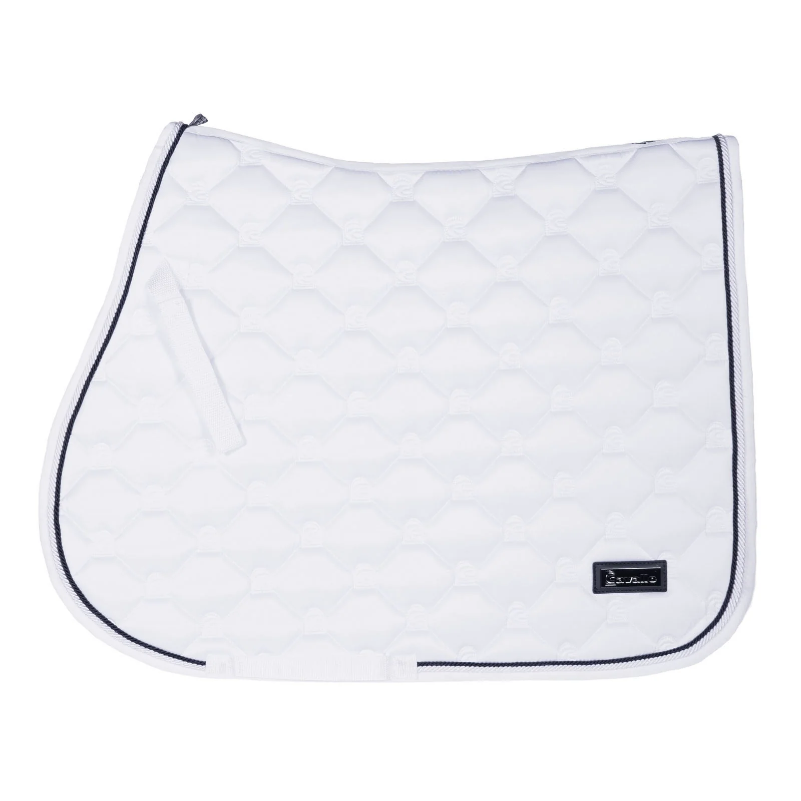 CAVALHANAYA Sprangsjabrak White P