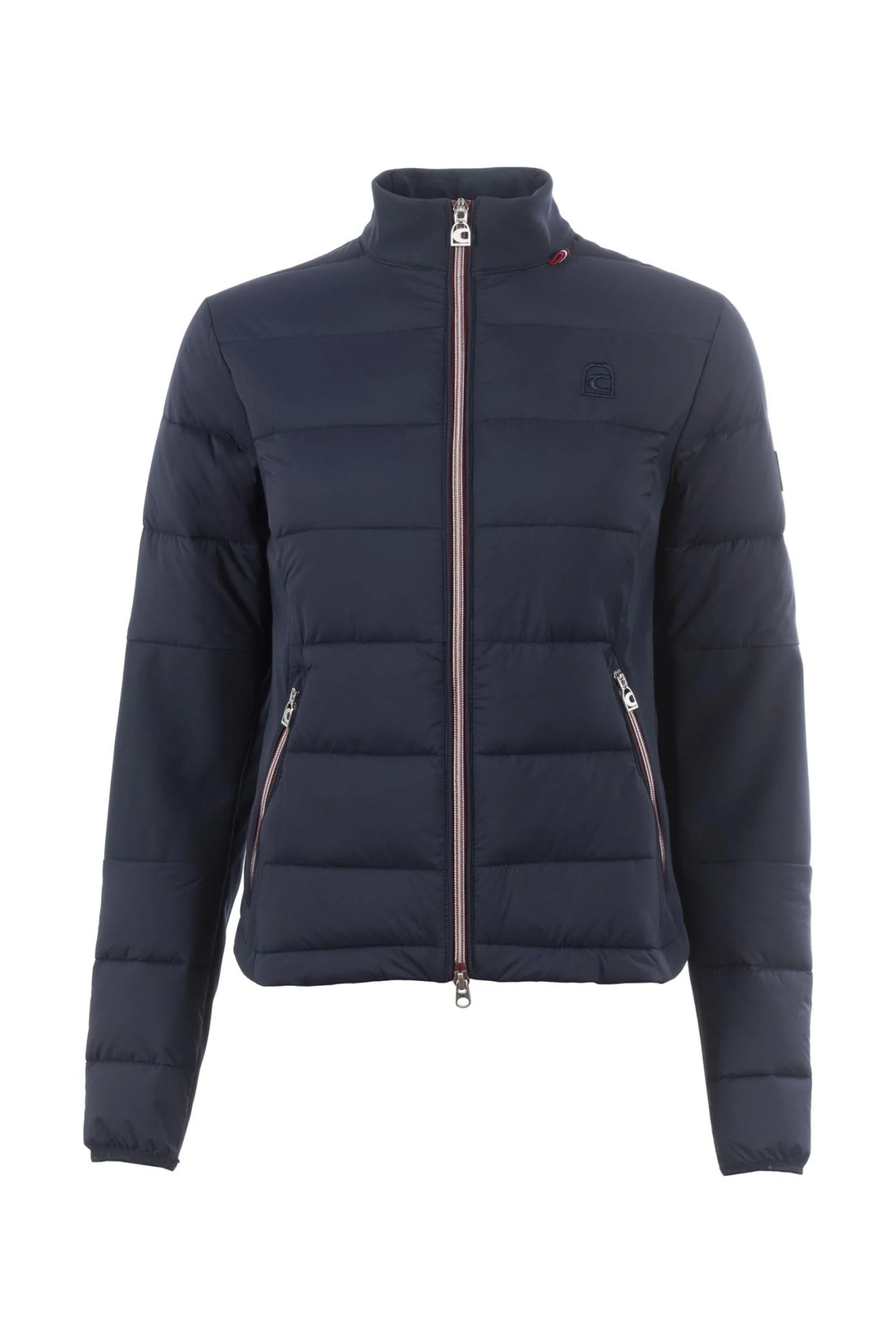 CAVALHYBRID Damejakke Darkblue 40
