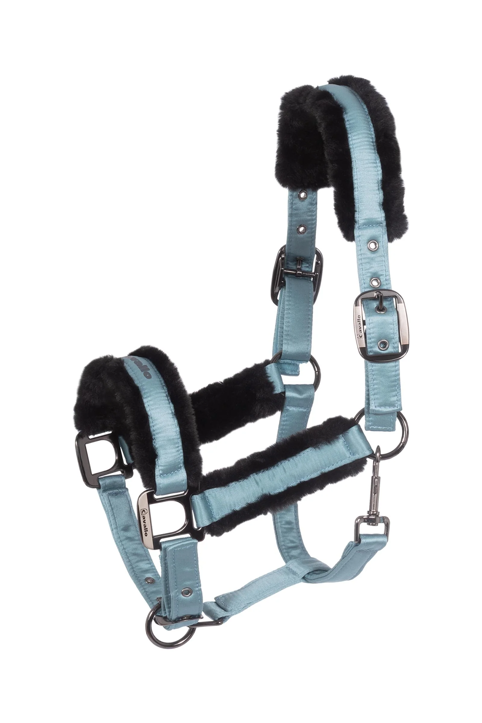 CAVALJERO grime Soft Aqua F