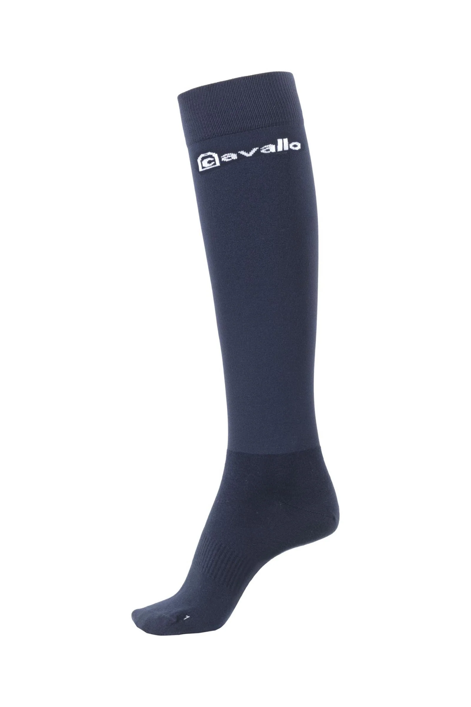 CAVALLOGO Sokker (3-pakning) Darkblue Én størrelse