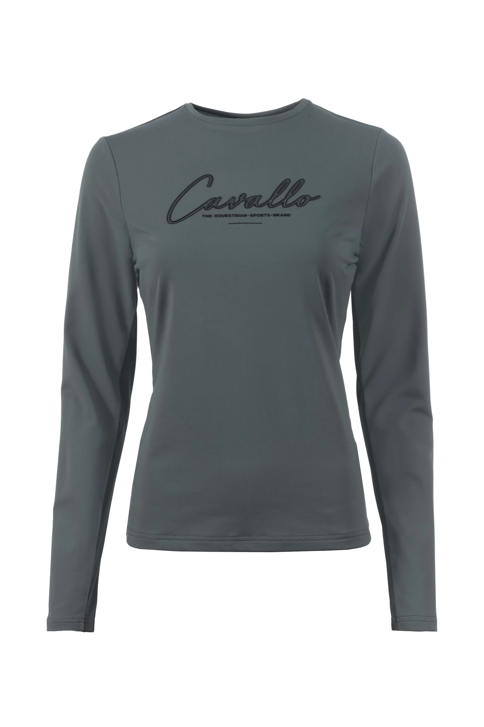 CAVALMARON Women´s Shirt Silver Pine 34