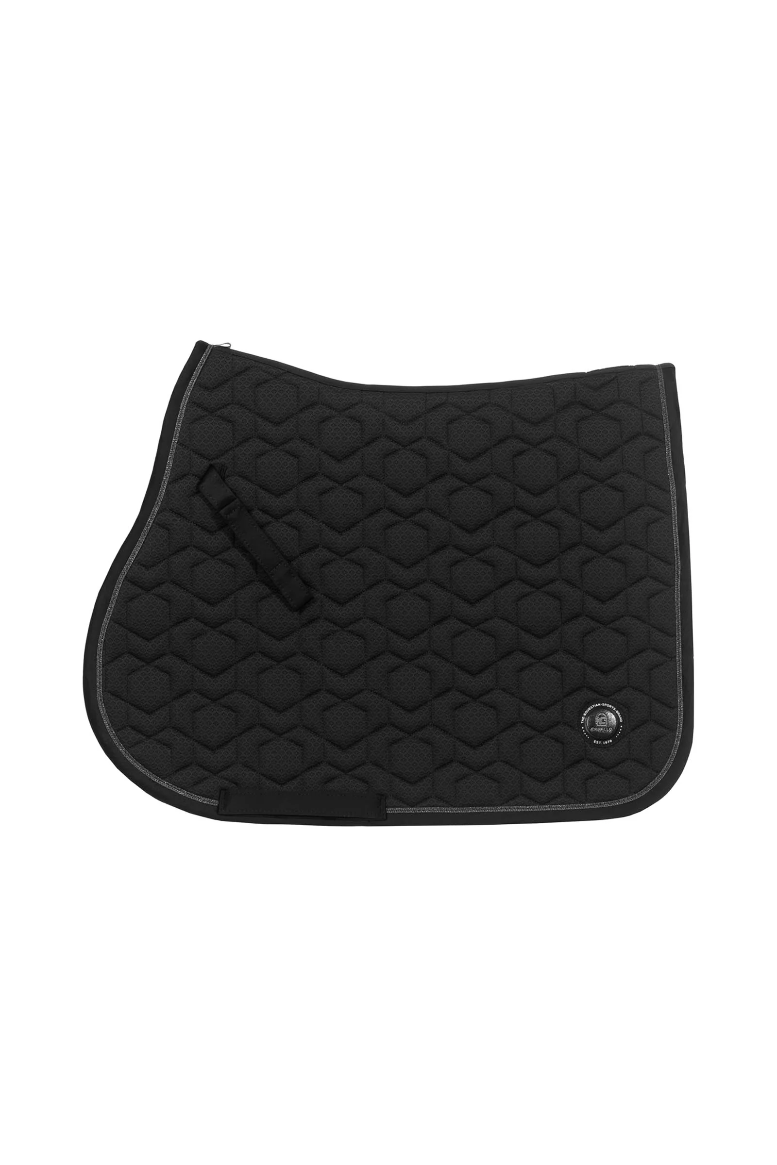 CAVALPOLINA allround sjabrak Black F