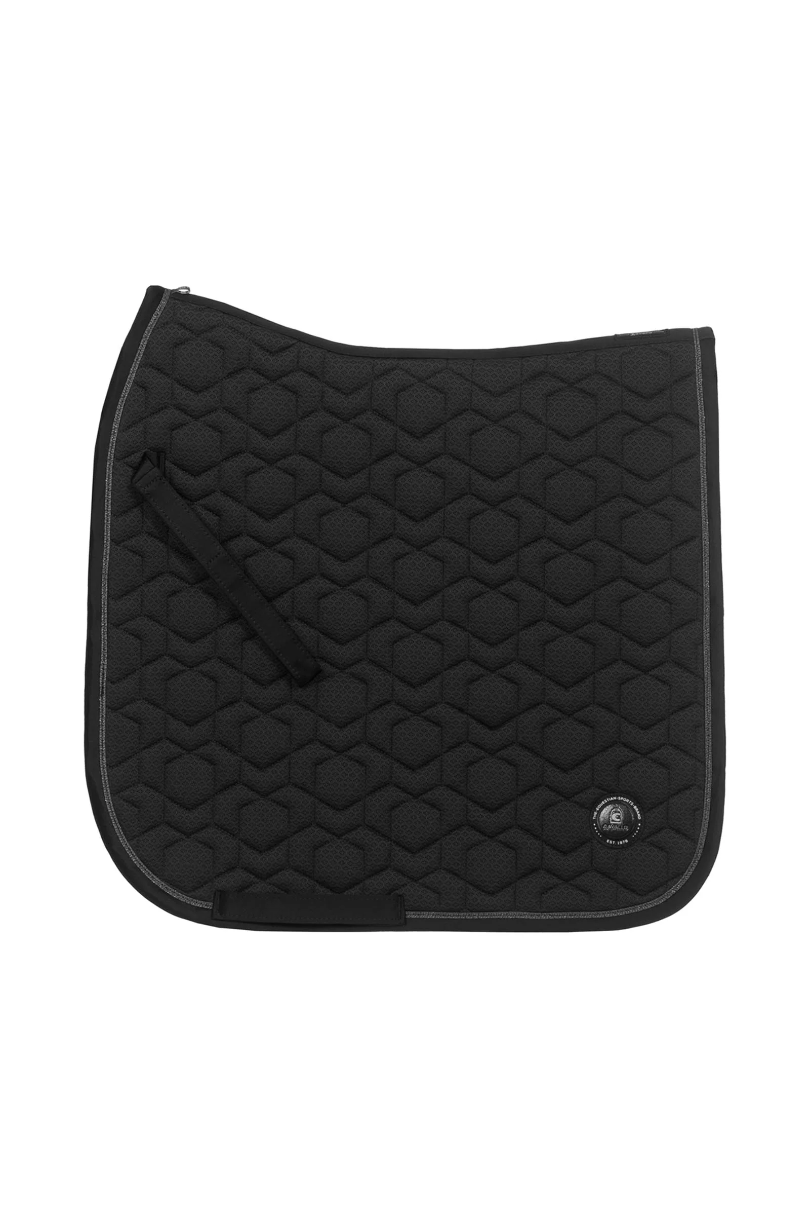 CAVALPOLINA dressursjabrak Black F